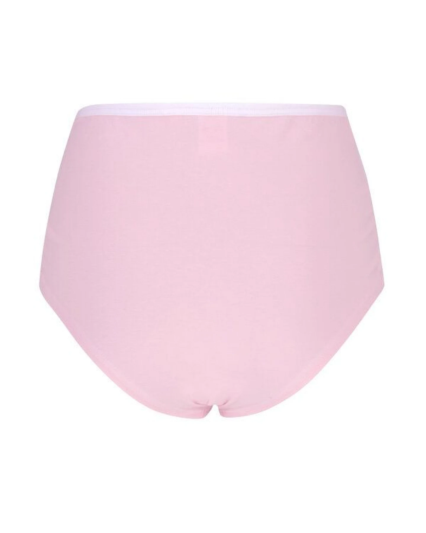 Frija Omina Bio Taillenslip Lorehigh hell – Ansicht 2
