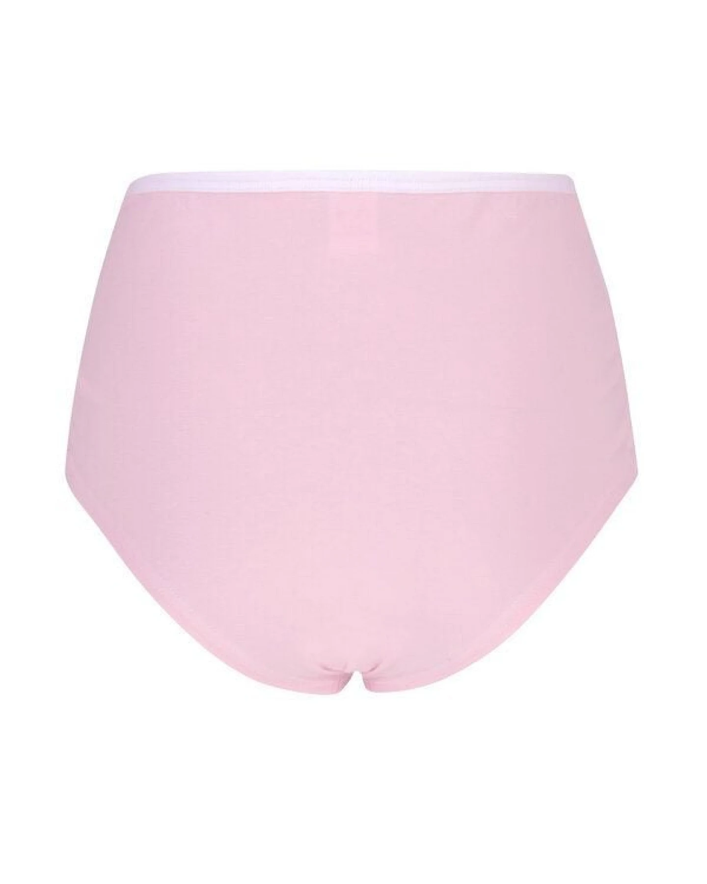 Frija Omina Bio Taillenslip Lorehigh hell – Ansicht 2
