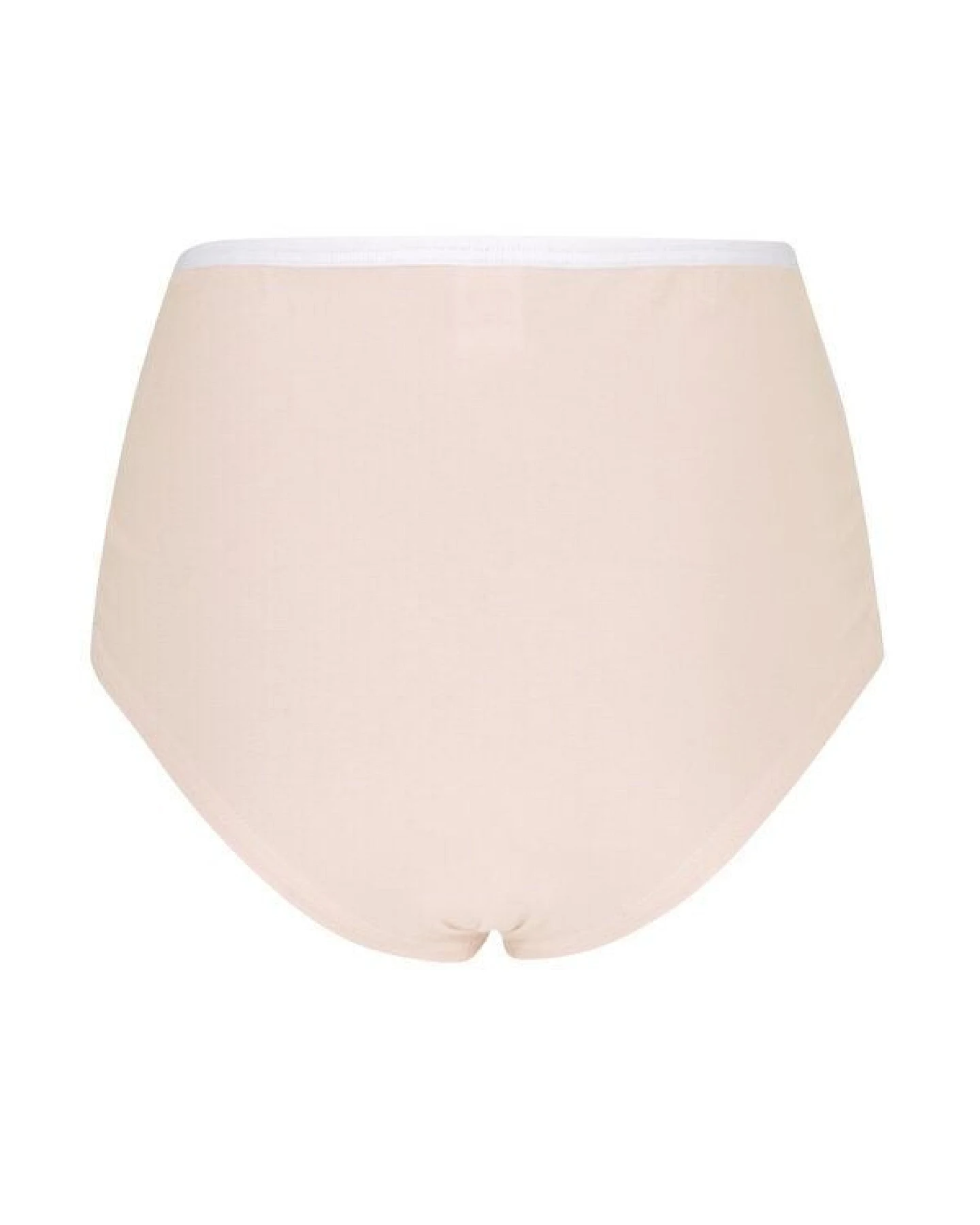 Frija Omina Bio Taillenslip Lorehigh hell – Ansicht 2