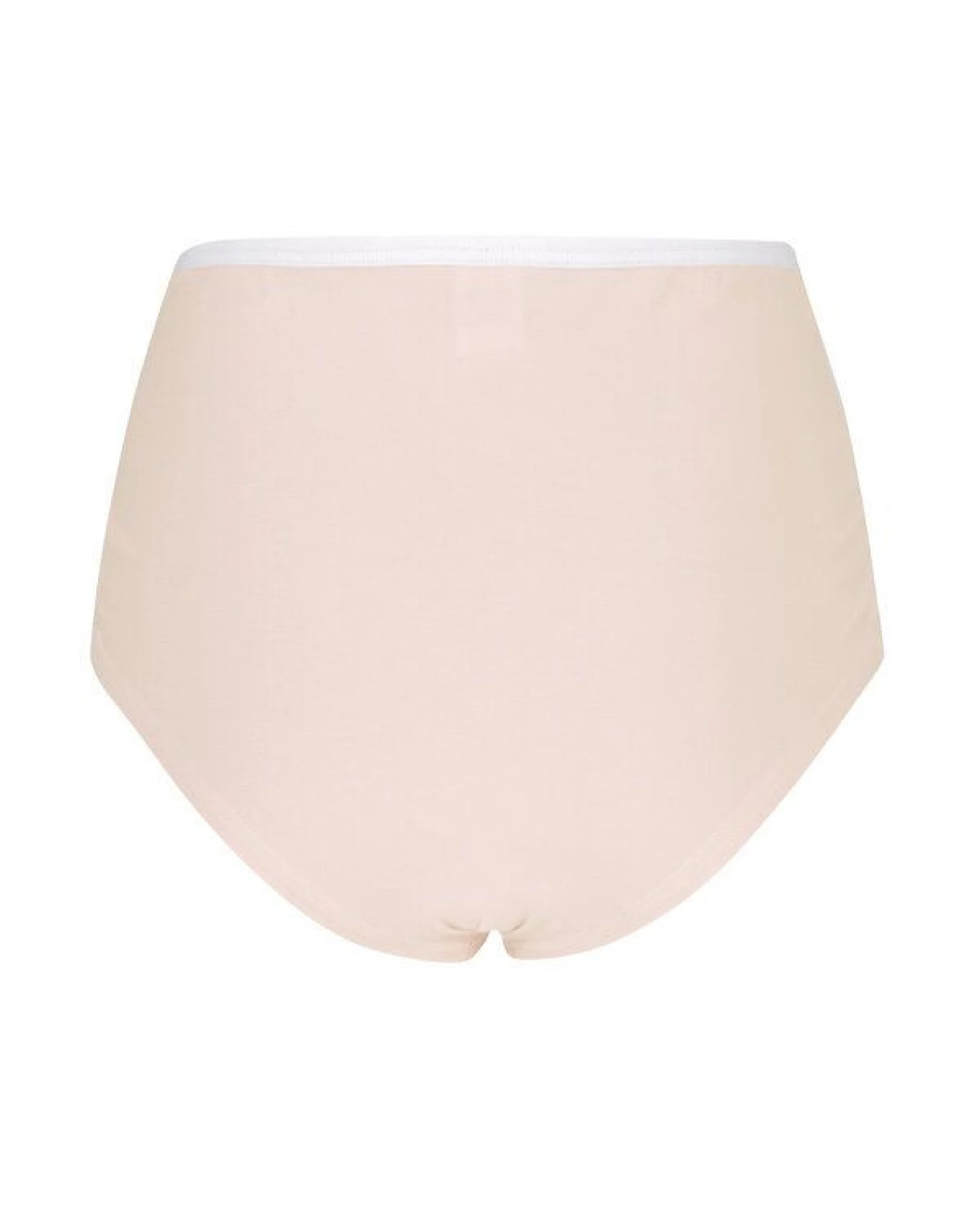 Frija Omina Bio Taillenslip Lorehigh hell – Ansicht 2