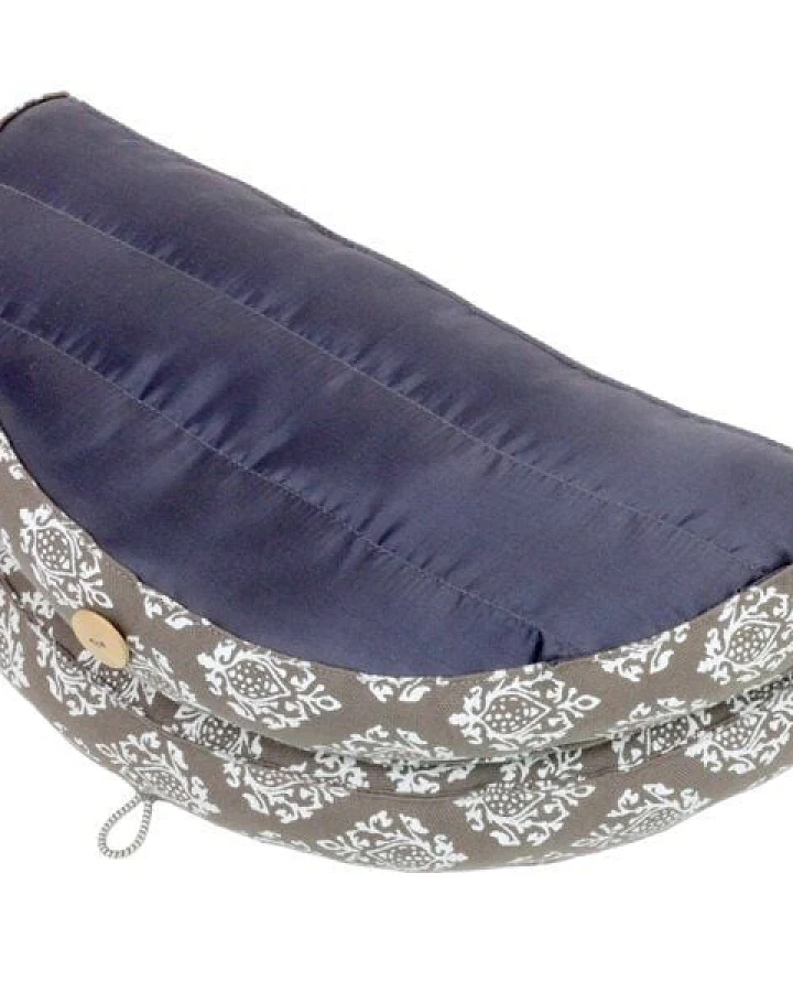 Reisekissen RAJA Lotus Design®