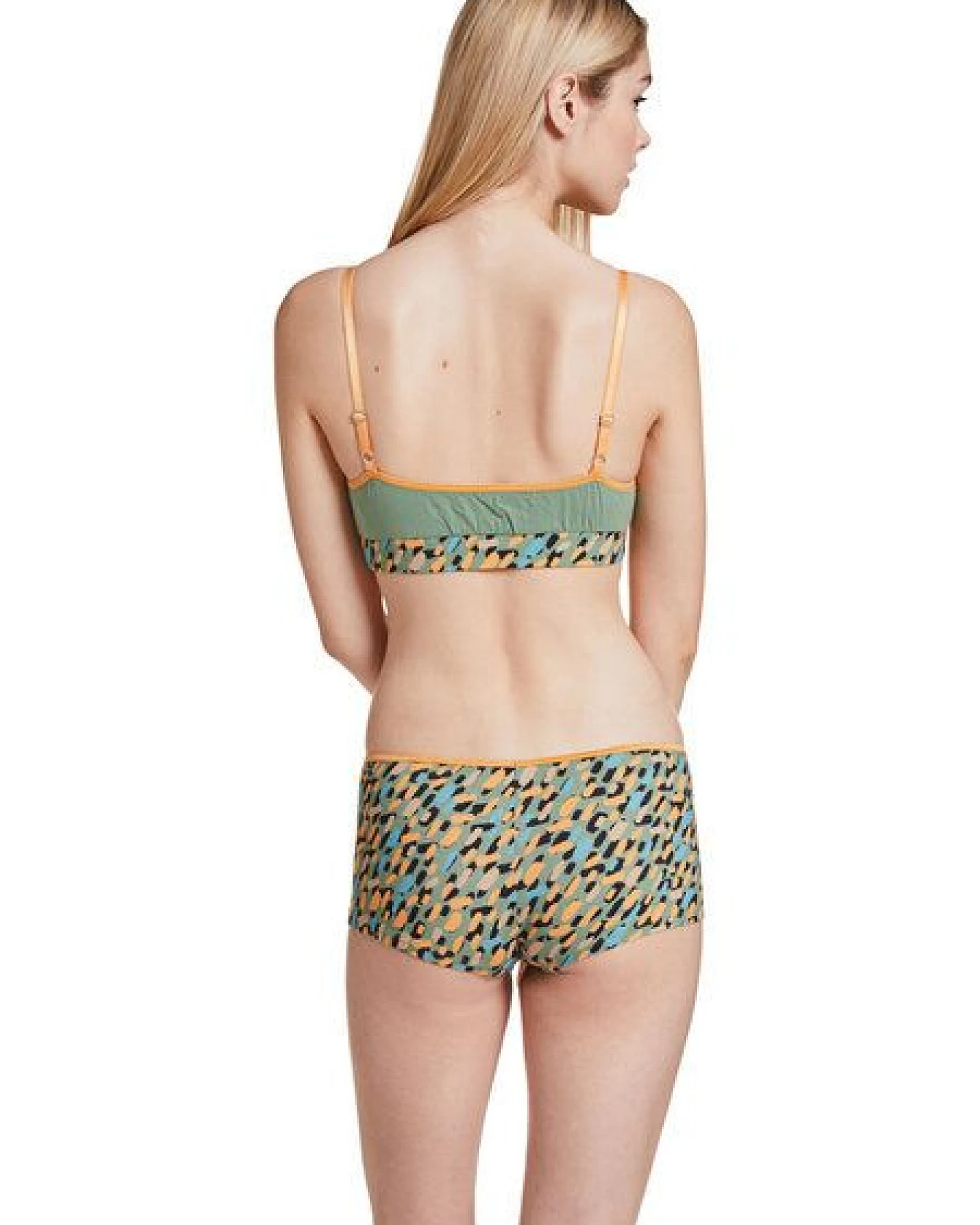 VATTER Boy Short "Easy Emma" Terrazzo – Ansicht 3