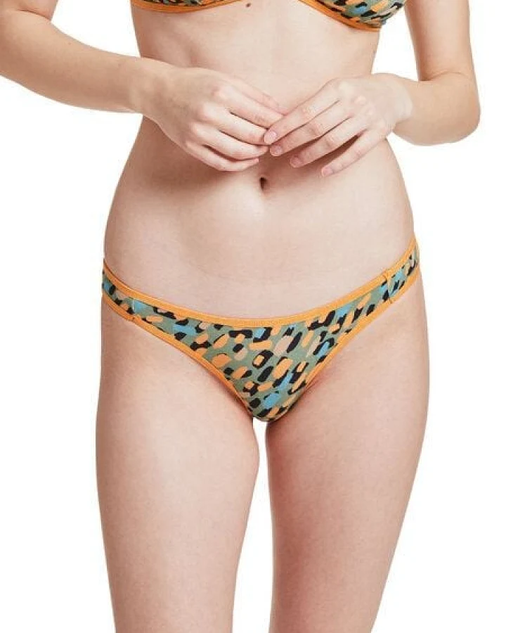 VATTER Brazilian Slip "Little Lucy" Terrazzo