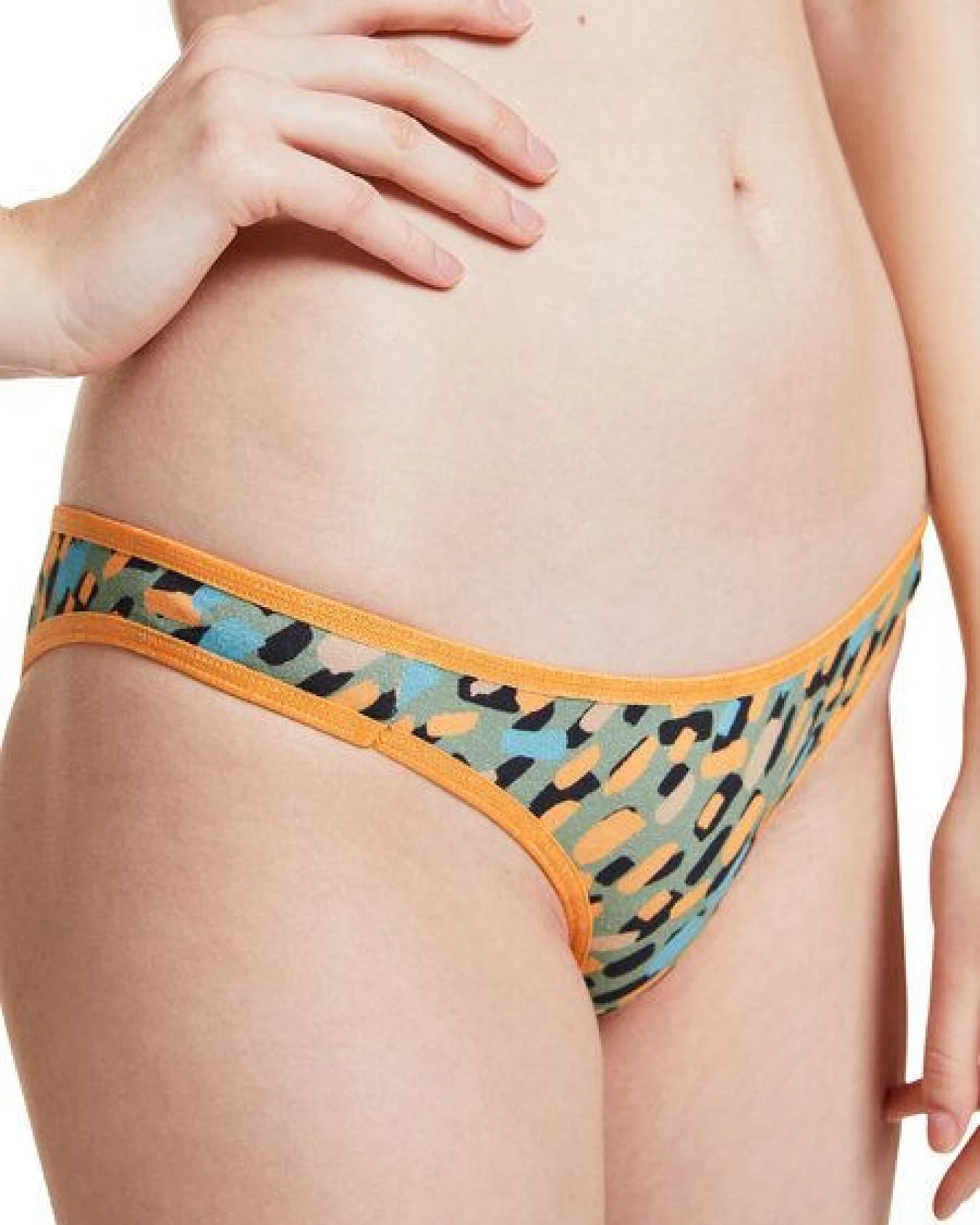 VATTER Brazilian Slip "Little Lucy" Terrazzo – Ansicht 4