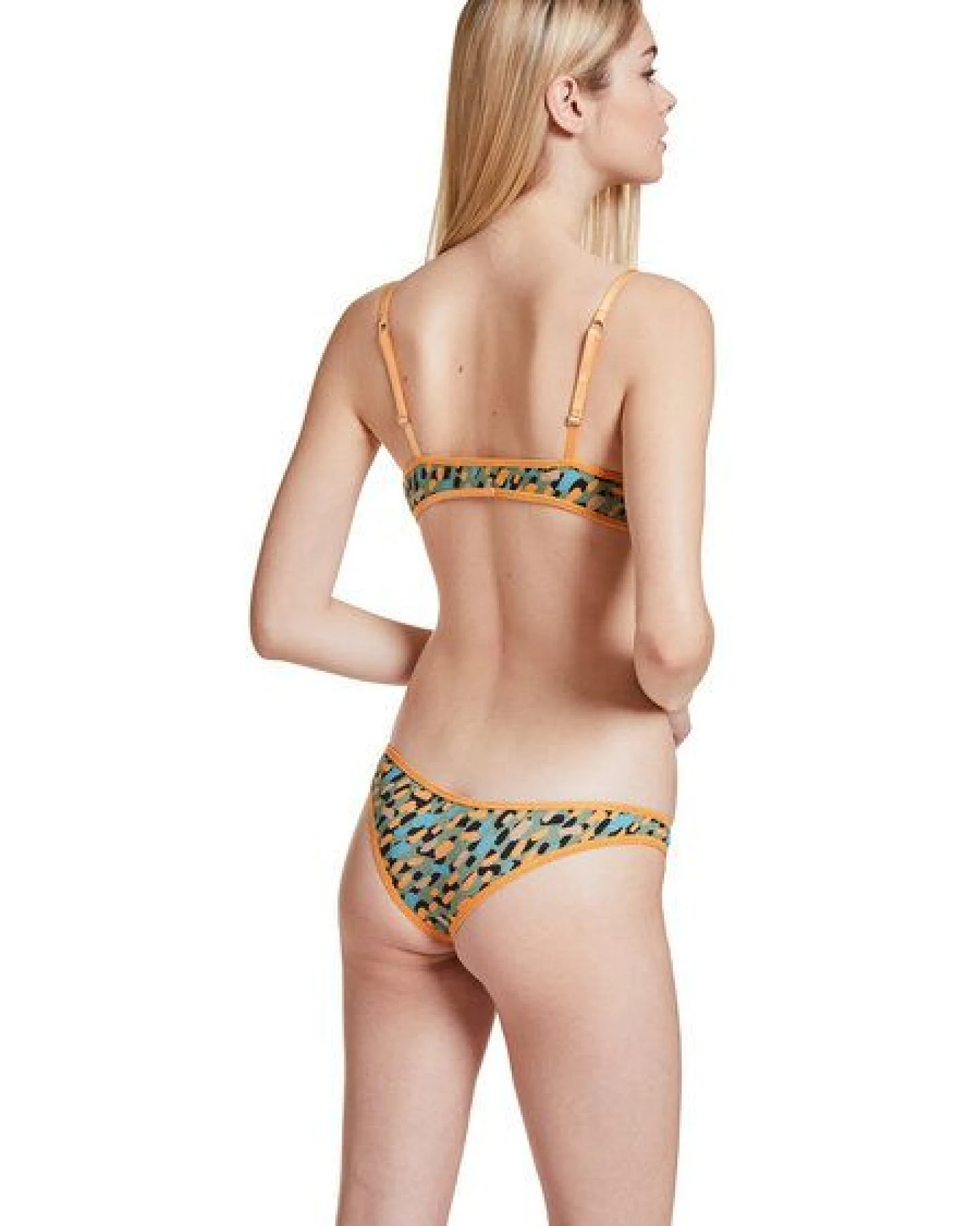 VATTER Brazilian Slip "Little Lucy" Terrazzo – Ansicht 3