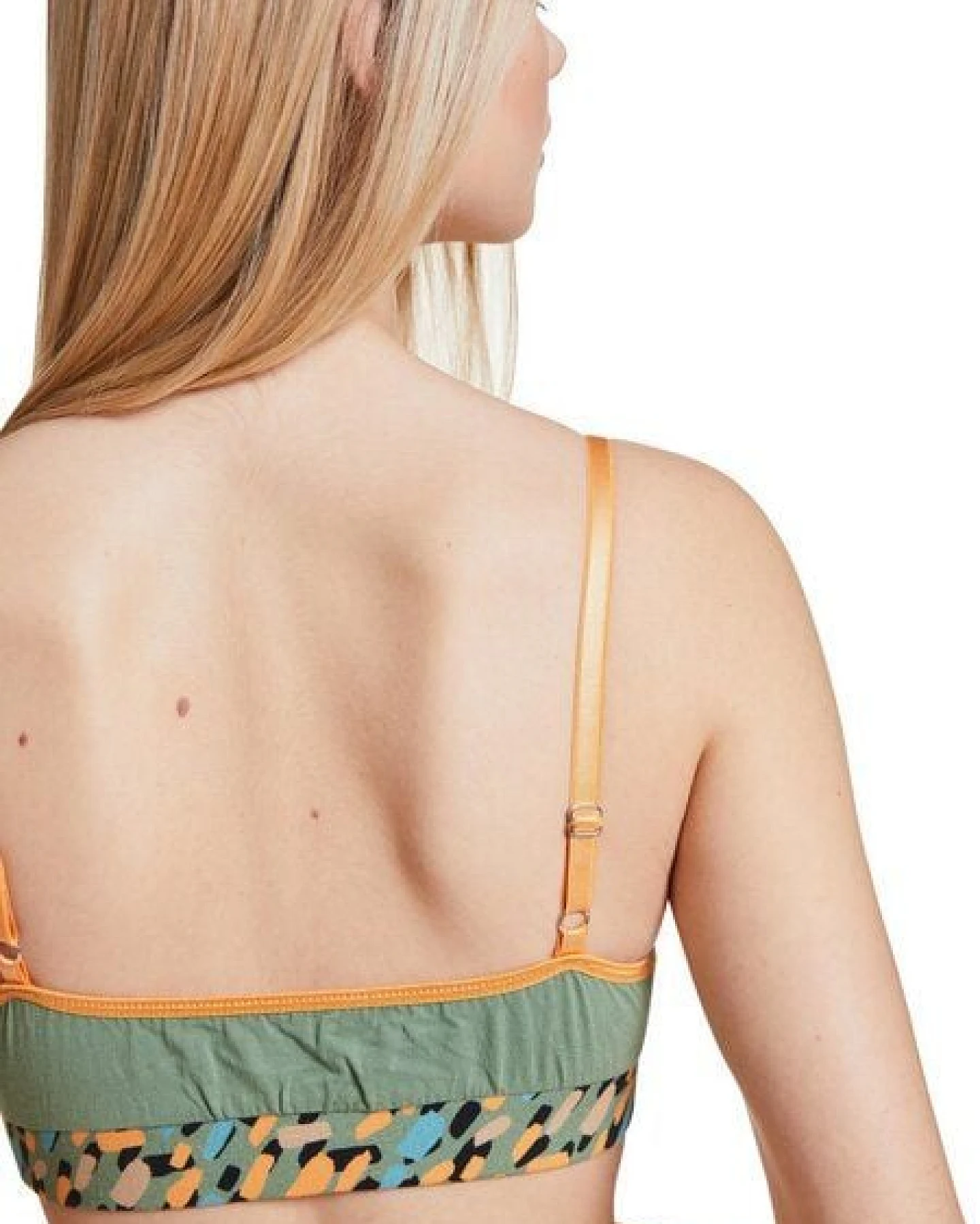 VATTER Bustier "Peppy Paula" Terrazzo – Ansicht 4