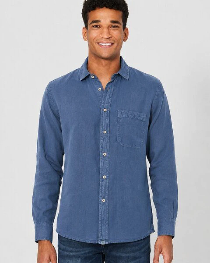 Blau
