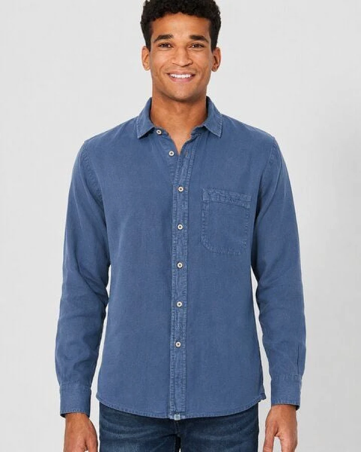 Blau