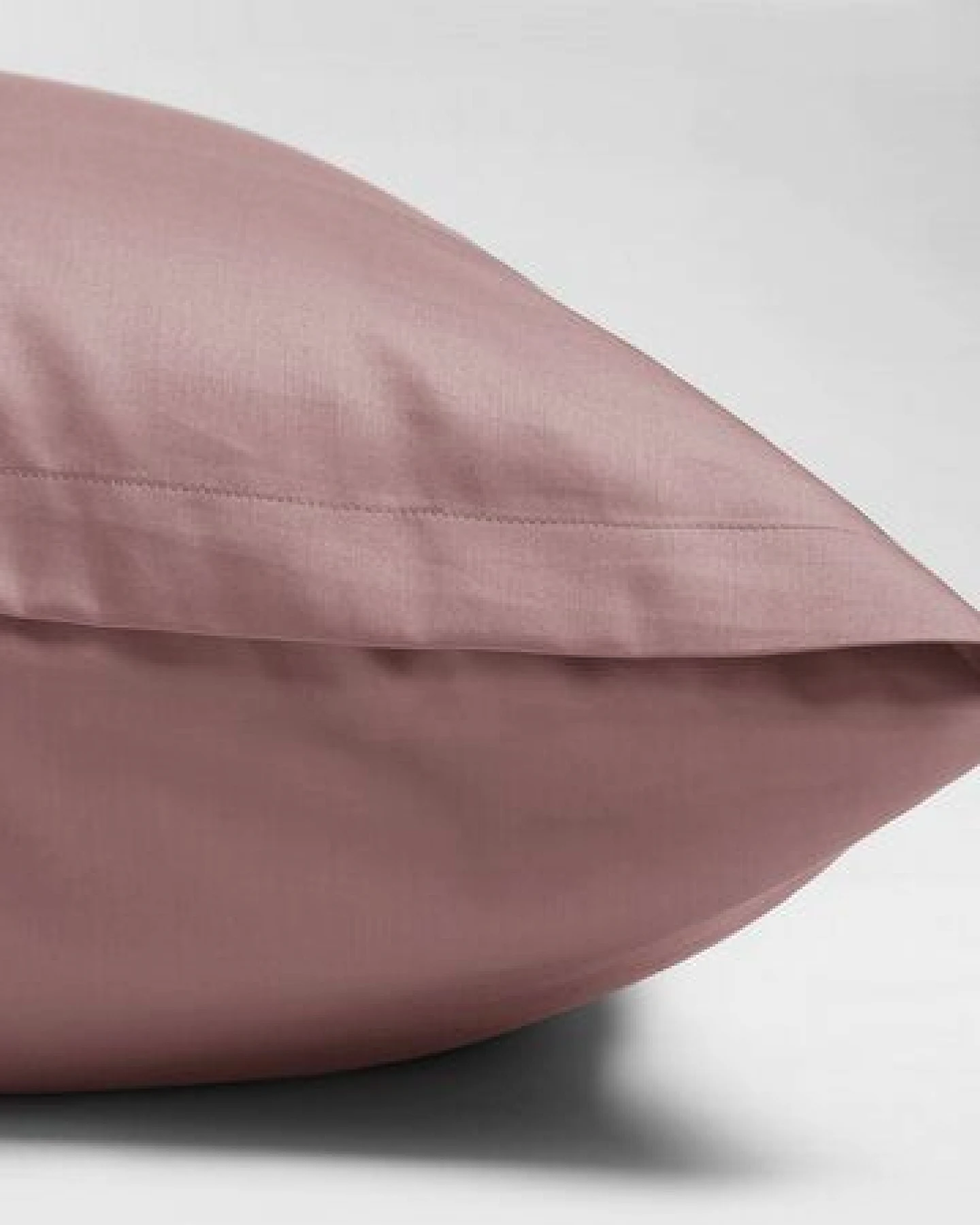 Kissenbezug "Yumeko" aus Baumwollsatin – Ansicht 3