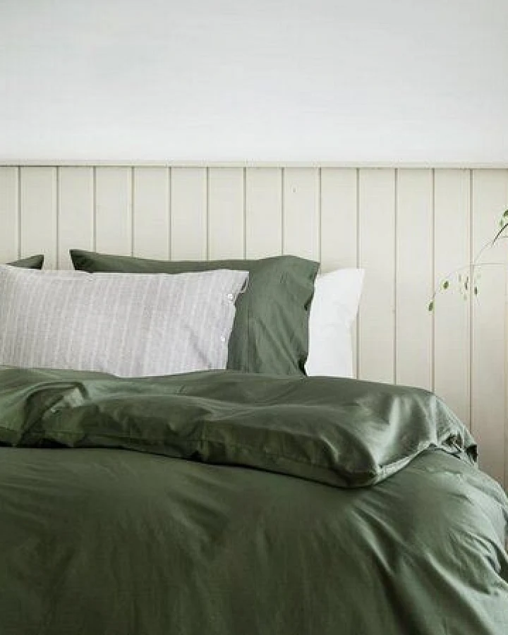 Dark Olive