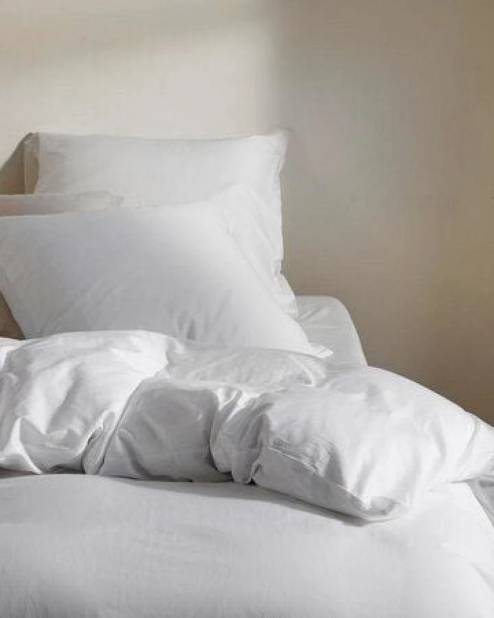 Pure White
