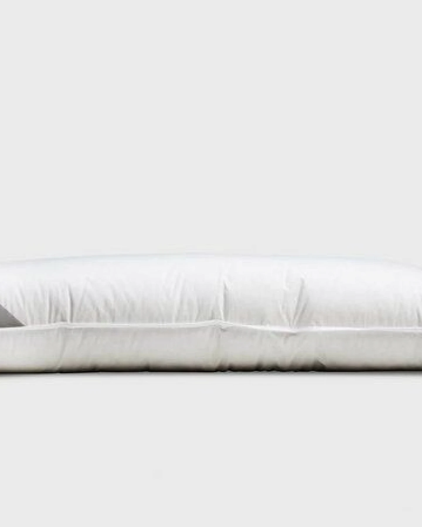 Kissen 40x80 Medium "Yumeko" aus Daunen – Ansicht 2