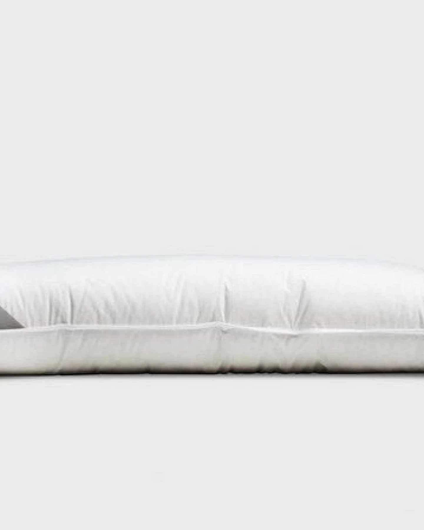 Yumeko Kissen Daunen 40x80 Medium – Ansicht 2