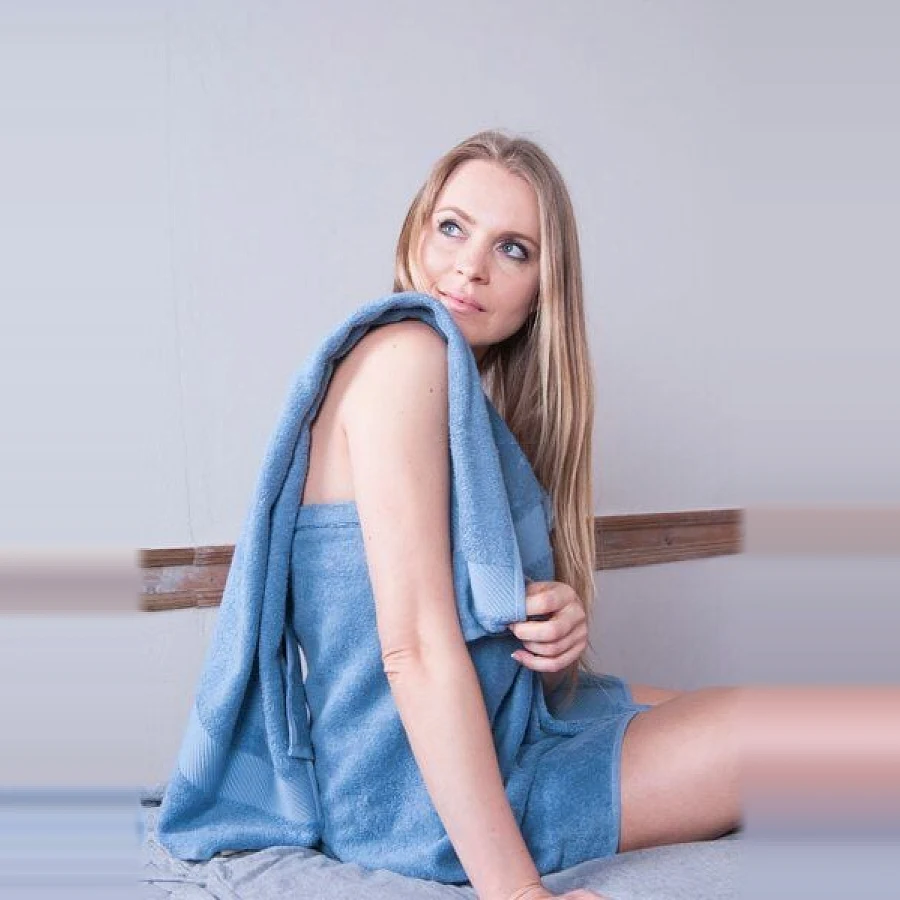Blau