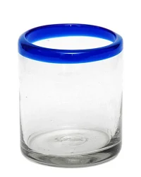 Blauer Rand