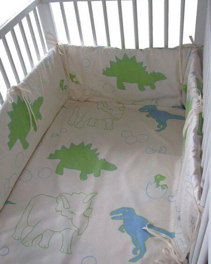 ingegerd Nestchen Dino
