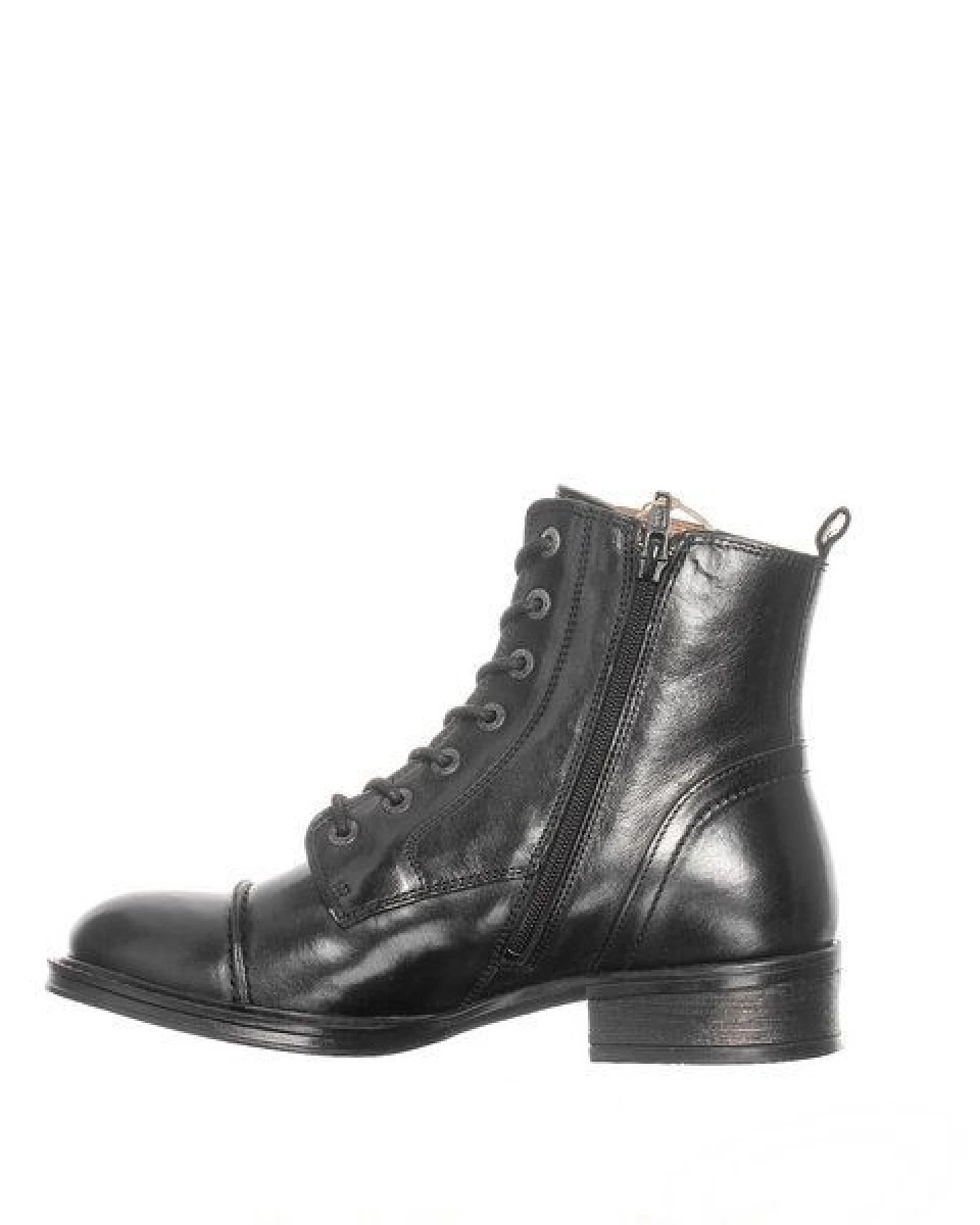 Ten Points Schnürstiefel - Pandora – Ansicht 3