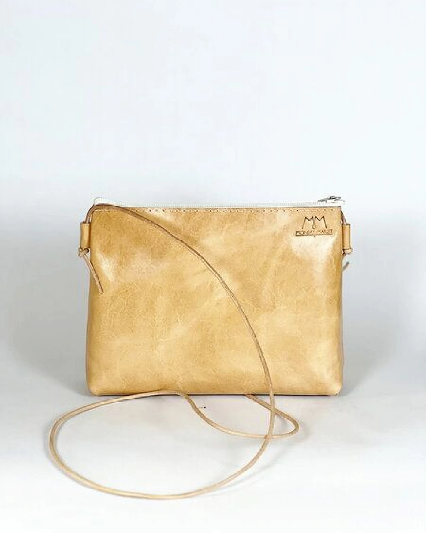 monday market Ledertasche Stine – Ansicht 3