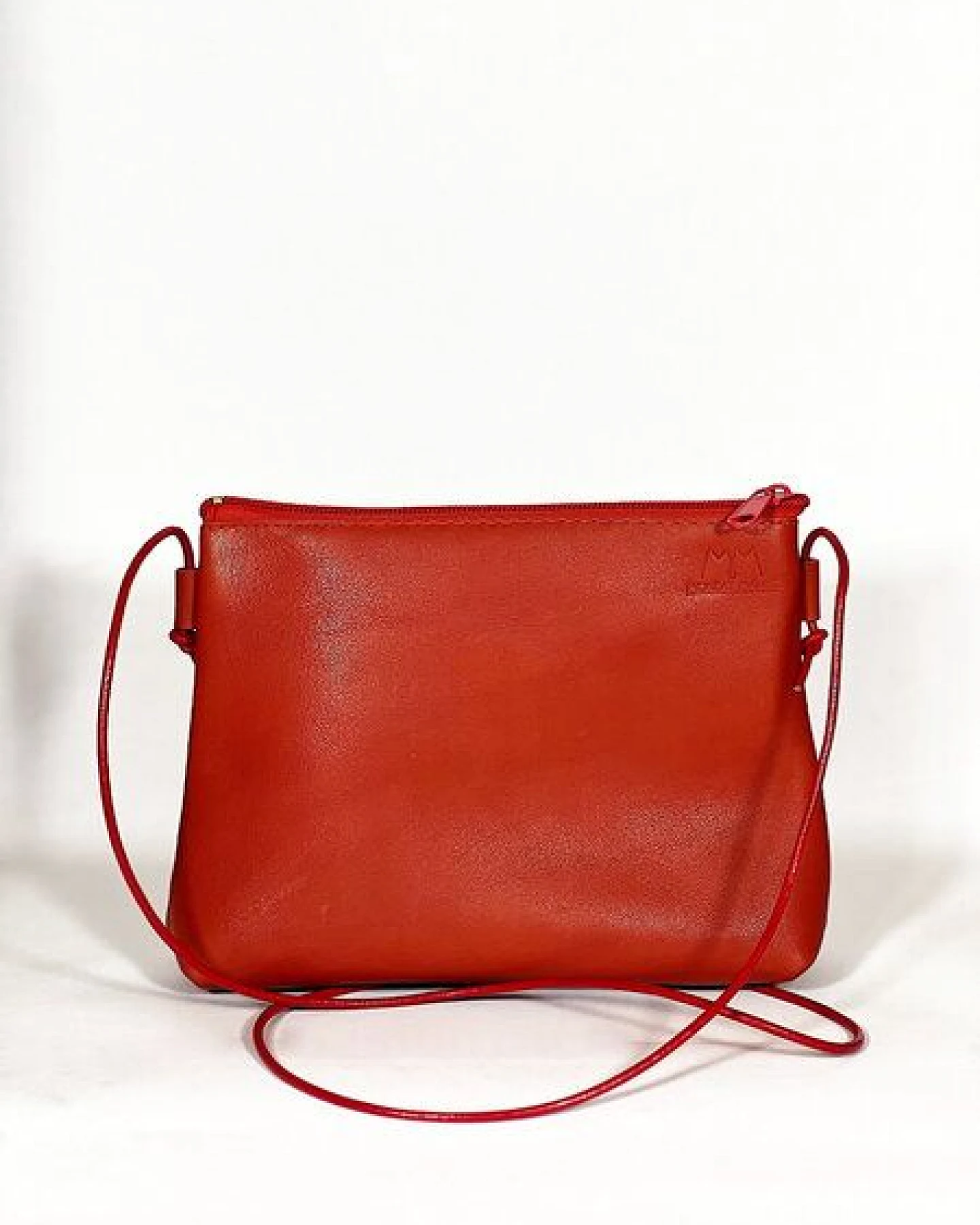 monday market Ledertasche Stine – Ansicht 3