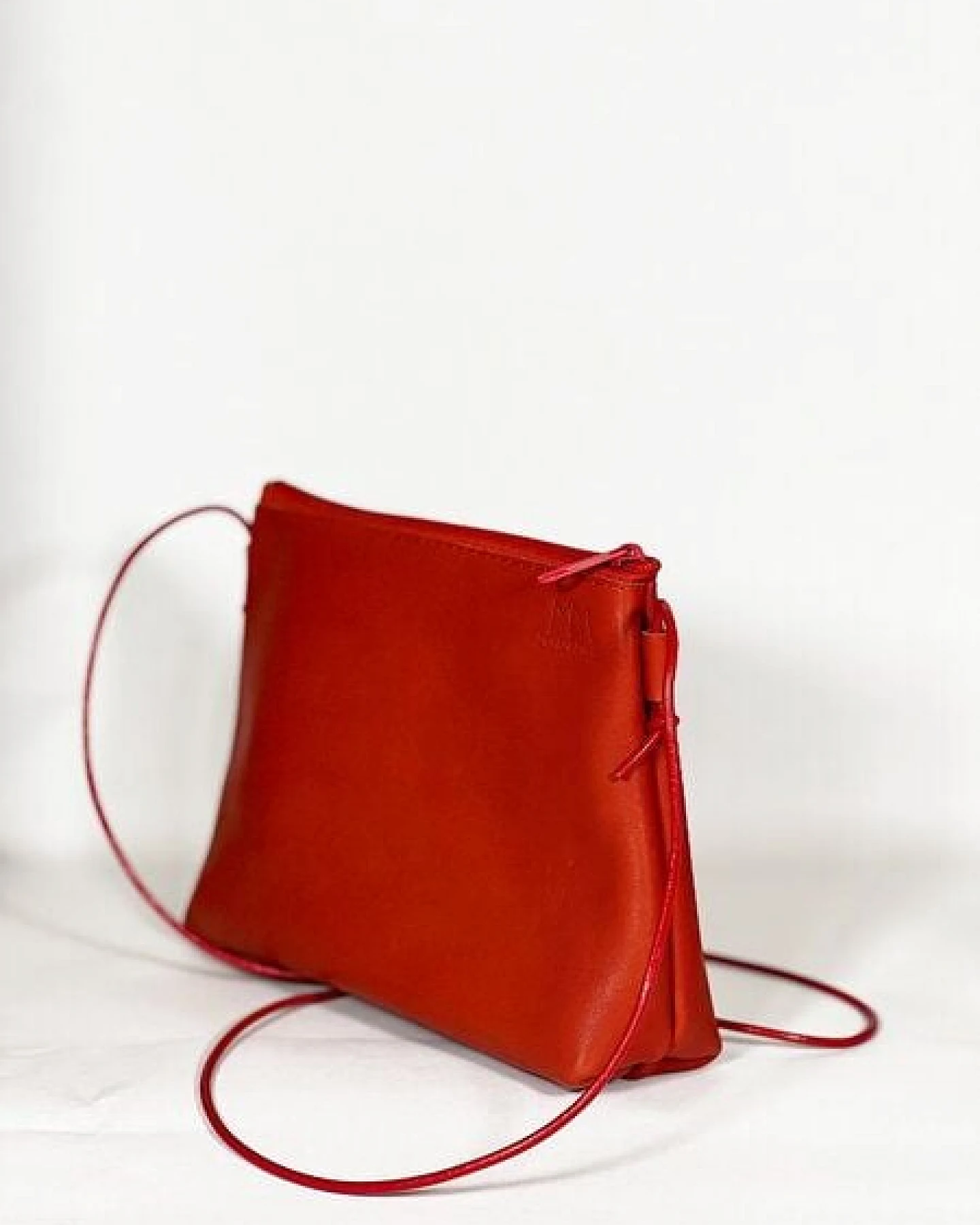 monday market Ledertasche Stine – Ansicht 4