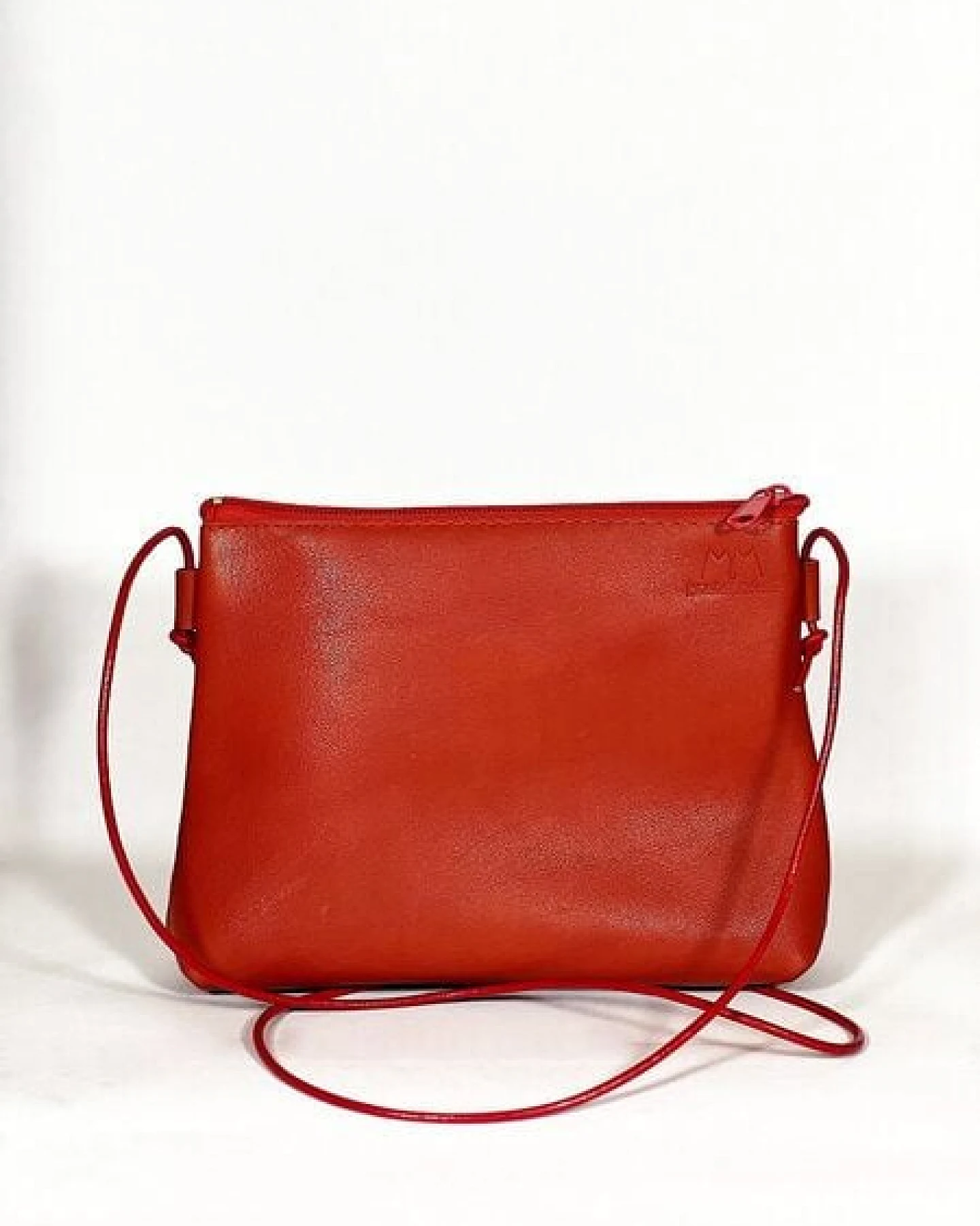 monday market Ledertasche Stine – Ansicht 3