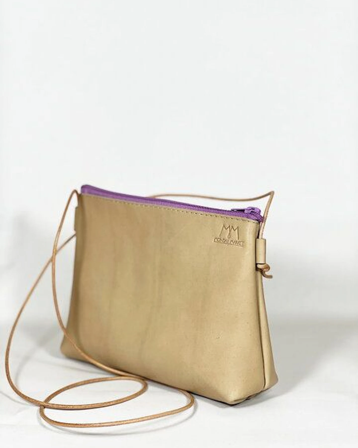 monday market Ledertasche Stine – Ansicht 3