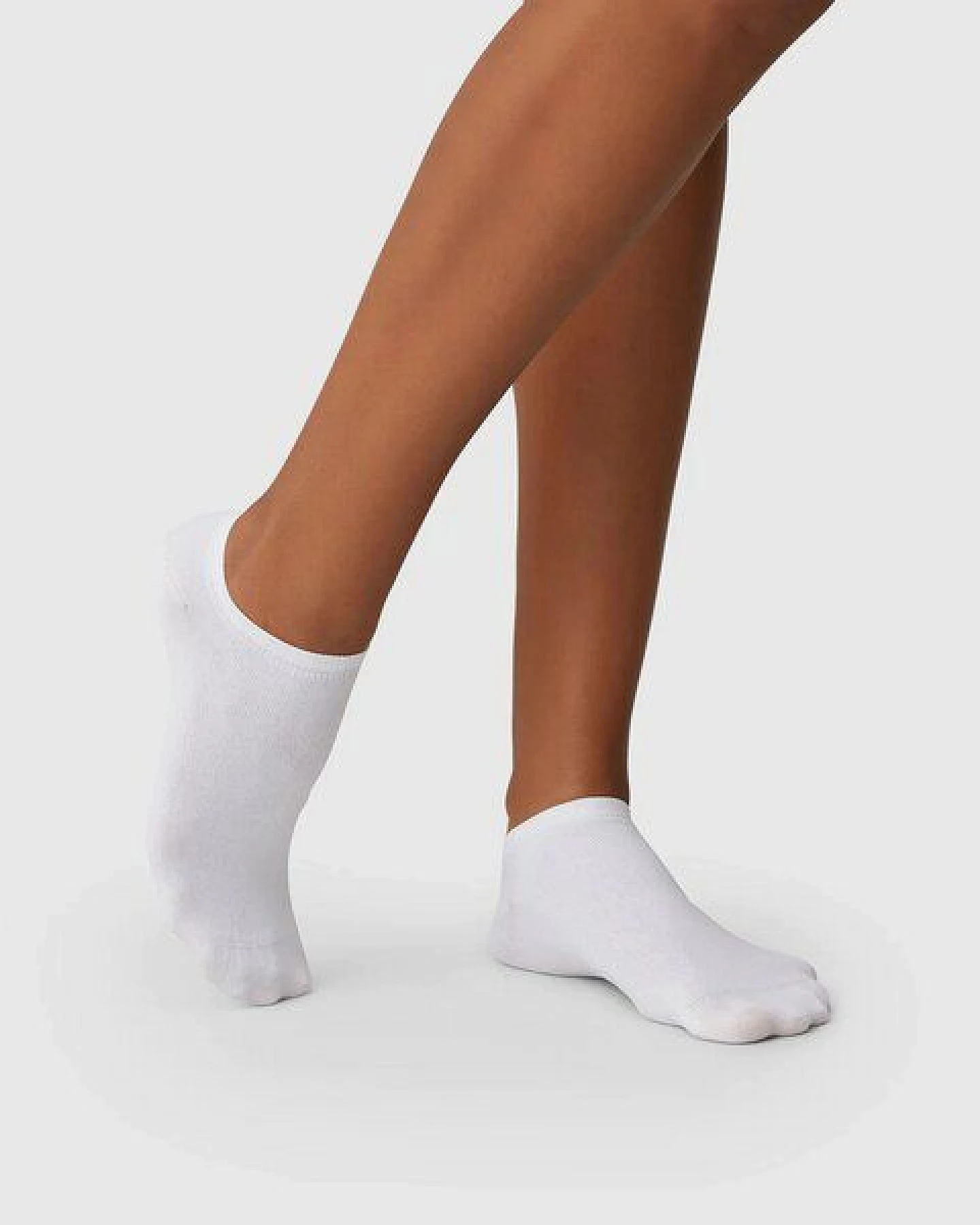 Swedish Stockings Sneaker Socken - SARA PREMIUM 70den – Ansicht 2