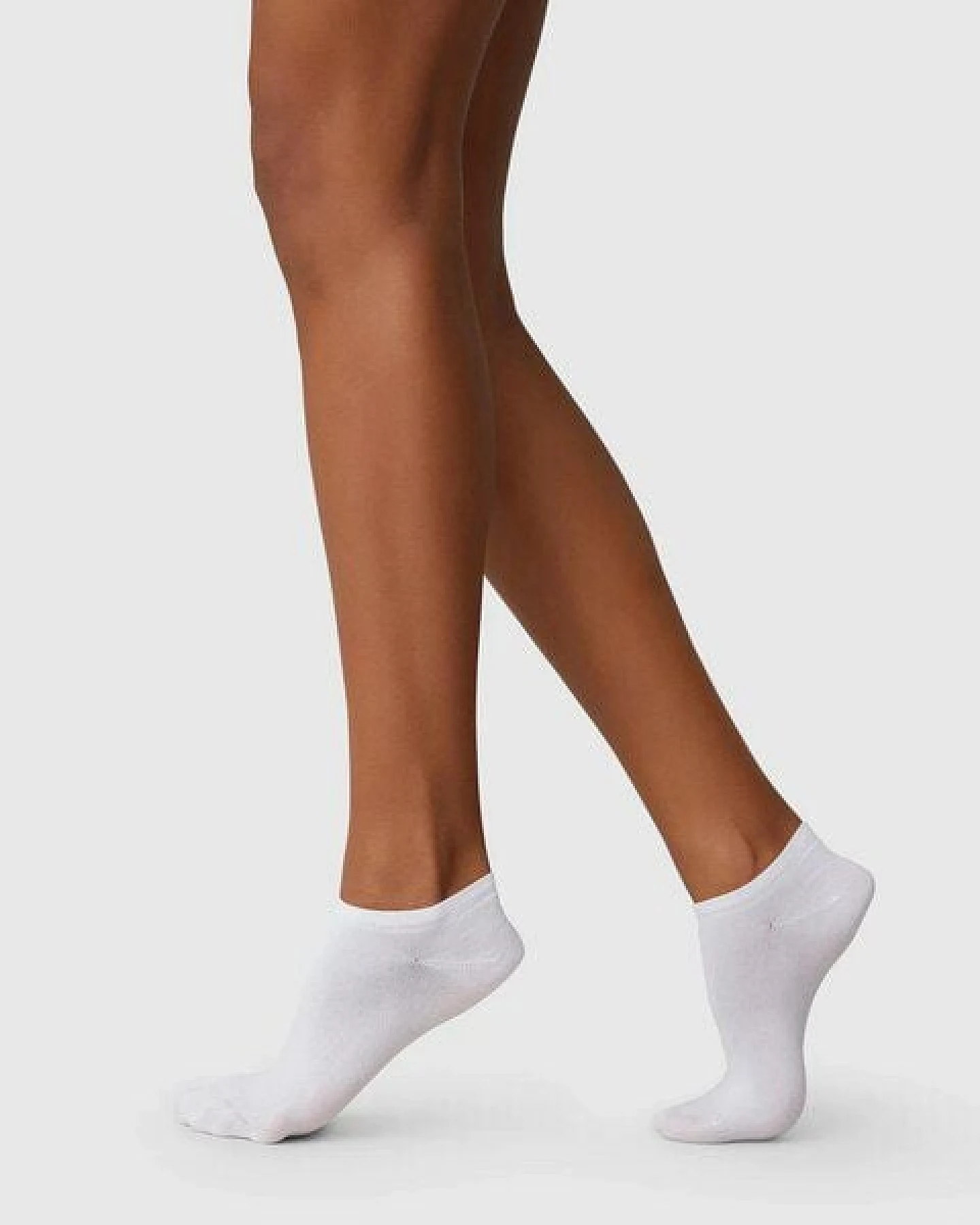Swedish Stockings Sneaker Socken - SARA PREMIUM 70den – Ansicht 3