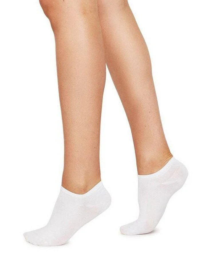 Swedish Stockings Sneaker Socken - SARA PREMIUM 70den