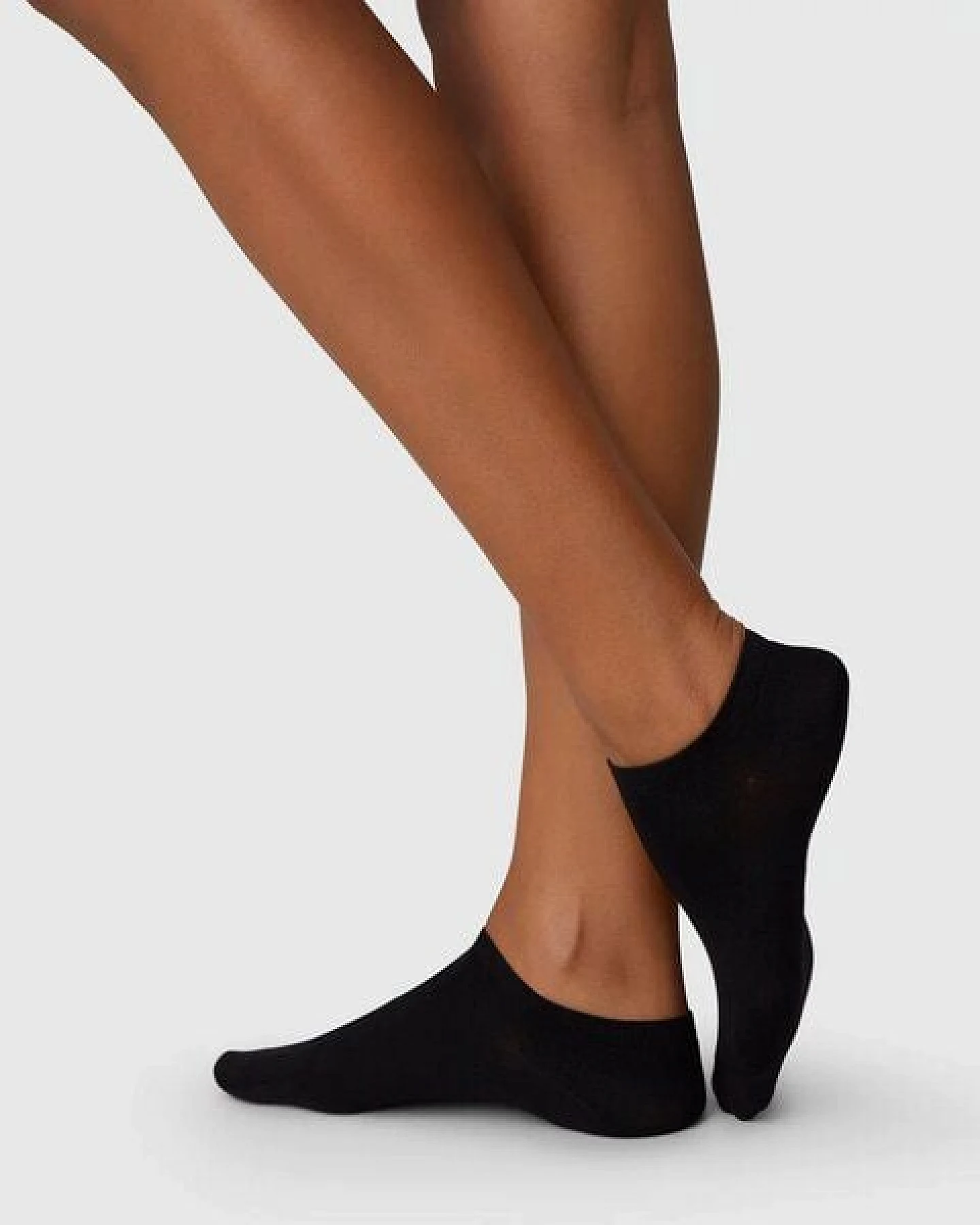 Swedish Stockings Sneaker Socken - SARA PREMIUM 70den – Ansicht 2