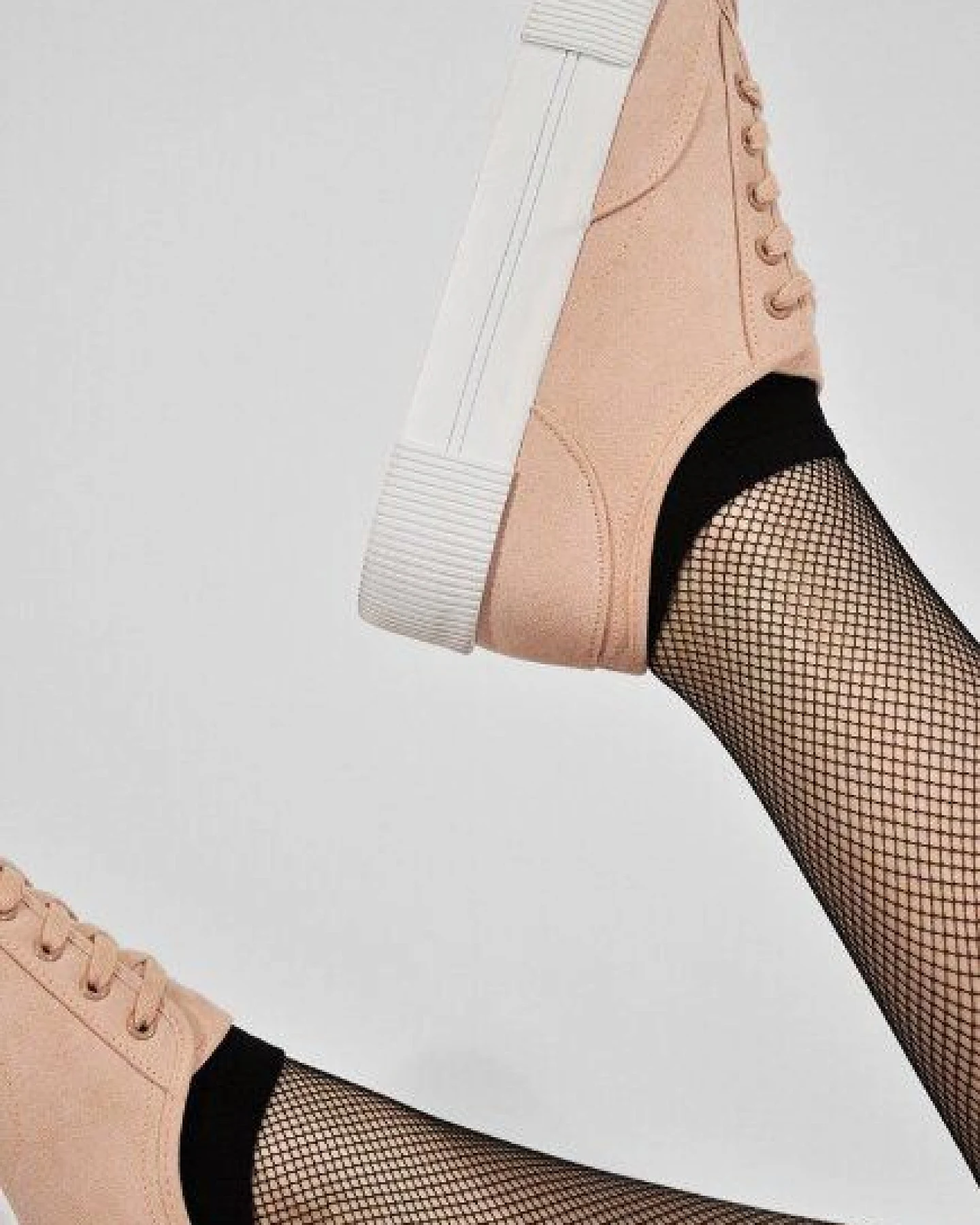 Swedish Stockings Sneaker Socken - SARA PREMIUM 70den – Ansicht 3