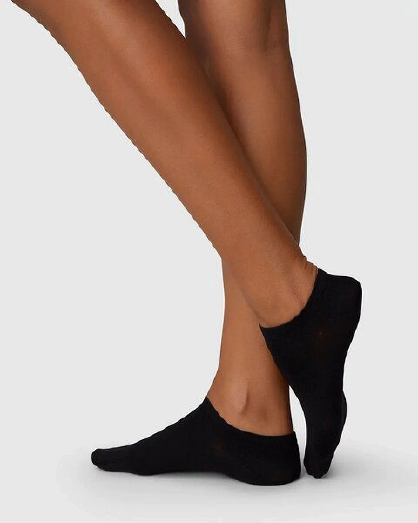 Swedish Stockings Sneaker Socken - SARA PREMIUM 70den – Ansicht 2
