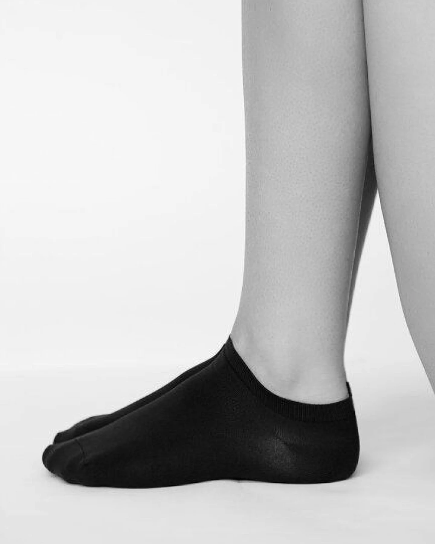 Swedish Stockings Sneaker Socken - SARA PREMIUM 70den – Ansicht 3