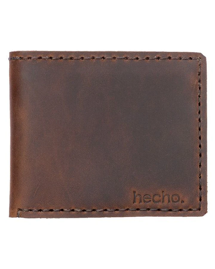 hecho. Geldbörse "Antonio" (Portemonnaie, Brieftasche)
