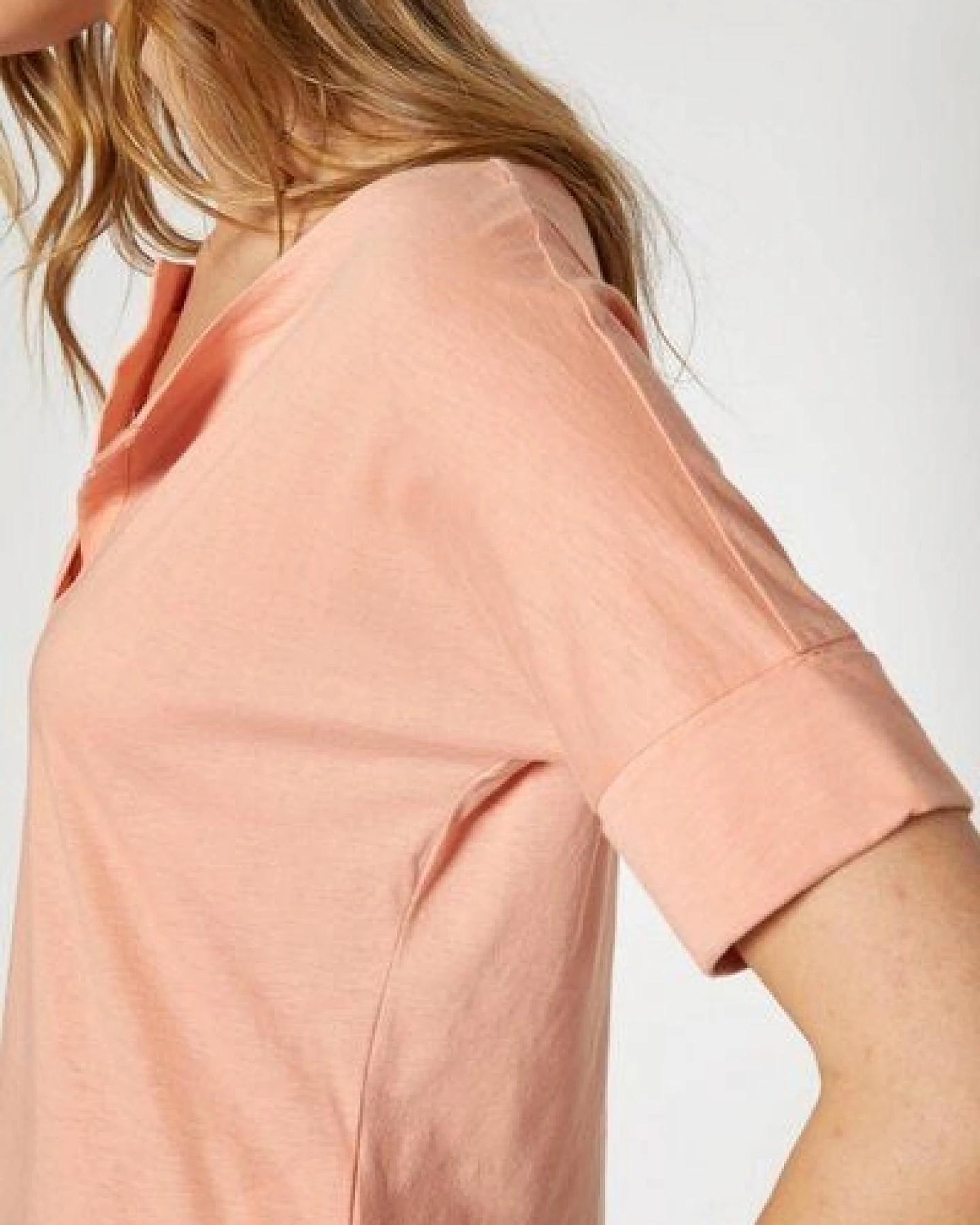 LANIUS Halbarmshirt – Ansicht 4