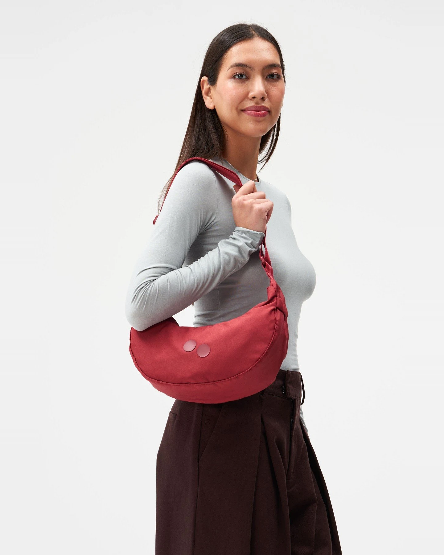 Tasche Krumm Small Woven – Ansicht 4