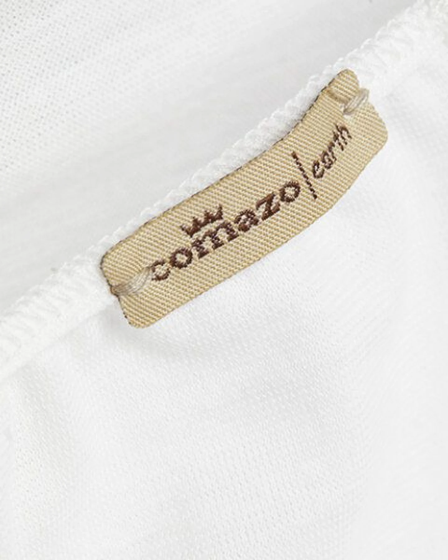comazo|earth Fairtrade Rio-Slip – Ansicht 2
