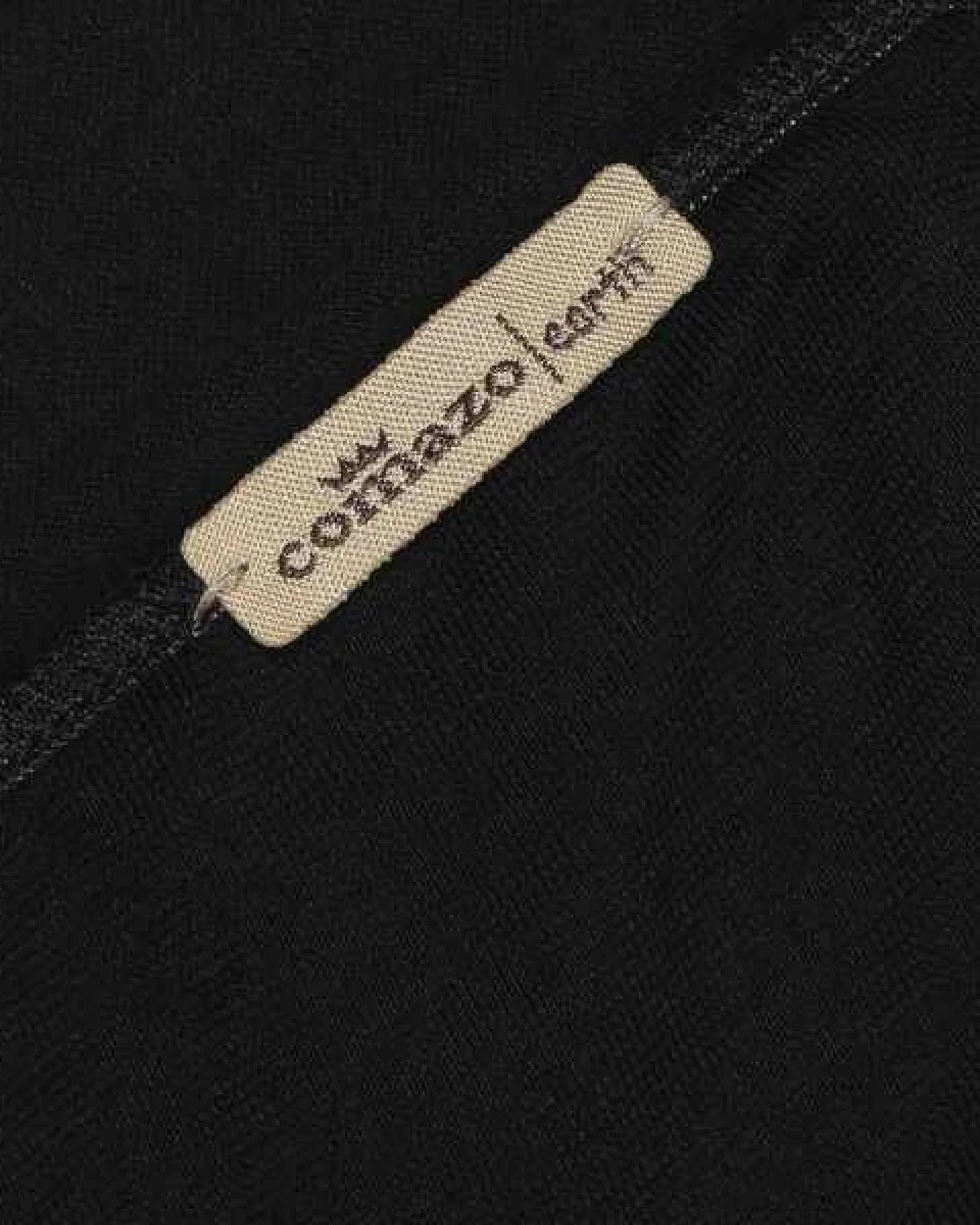 comazo|earth Fairtrade Rio-Slip – Ansicht 2