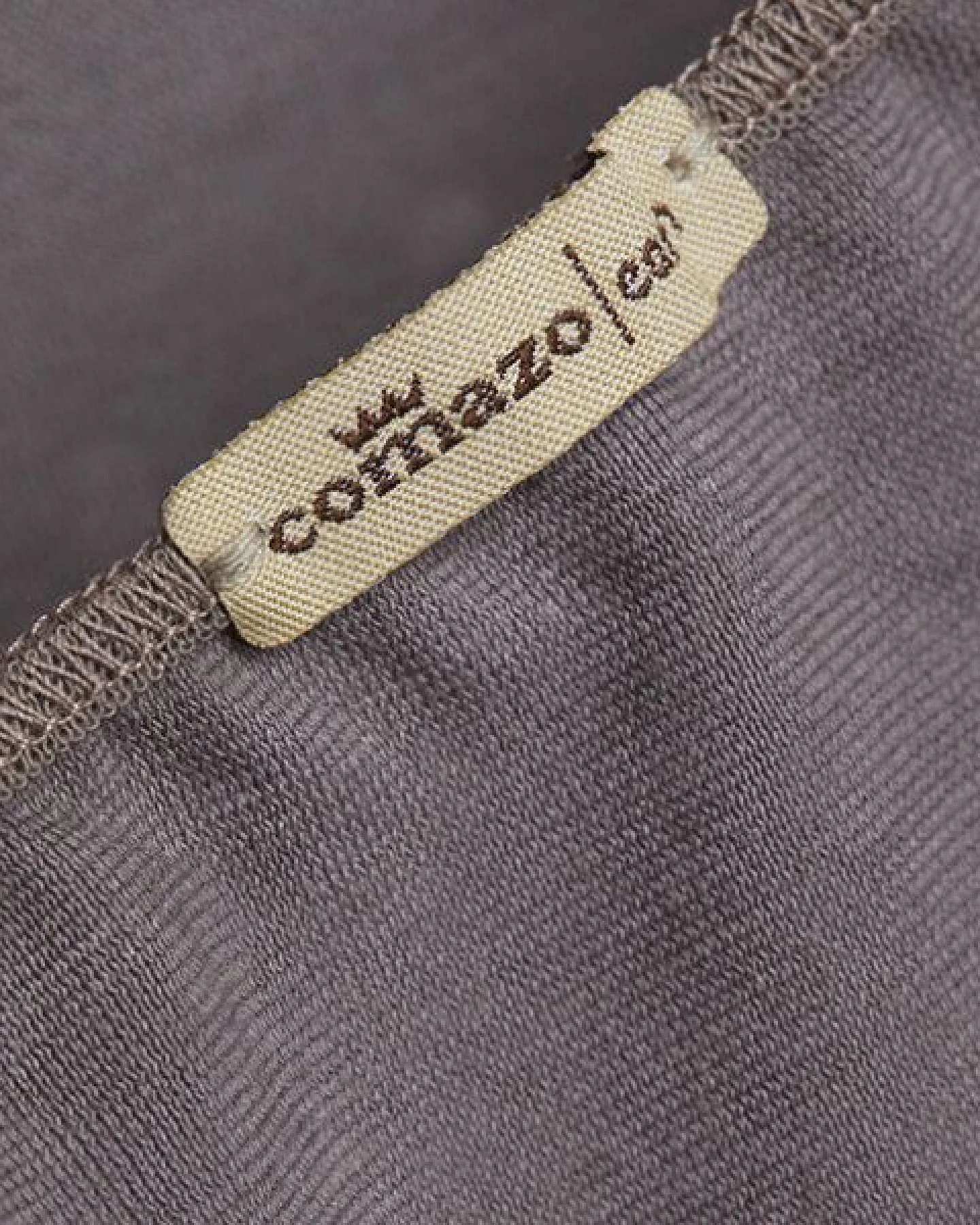 comazo|earth Fairtrade Rio-Slip – Ansicht 2