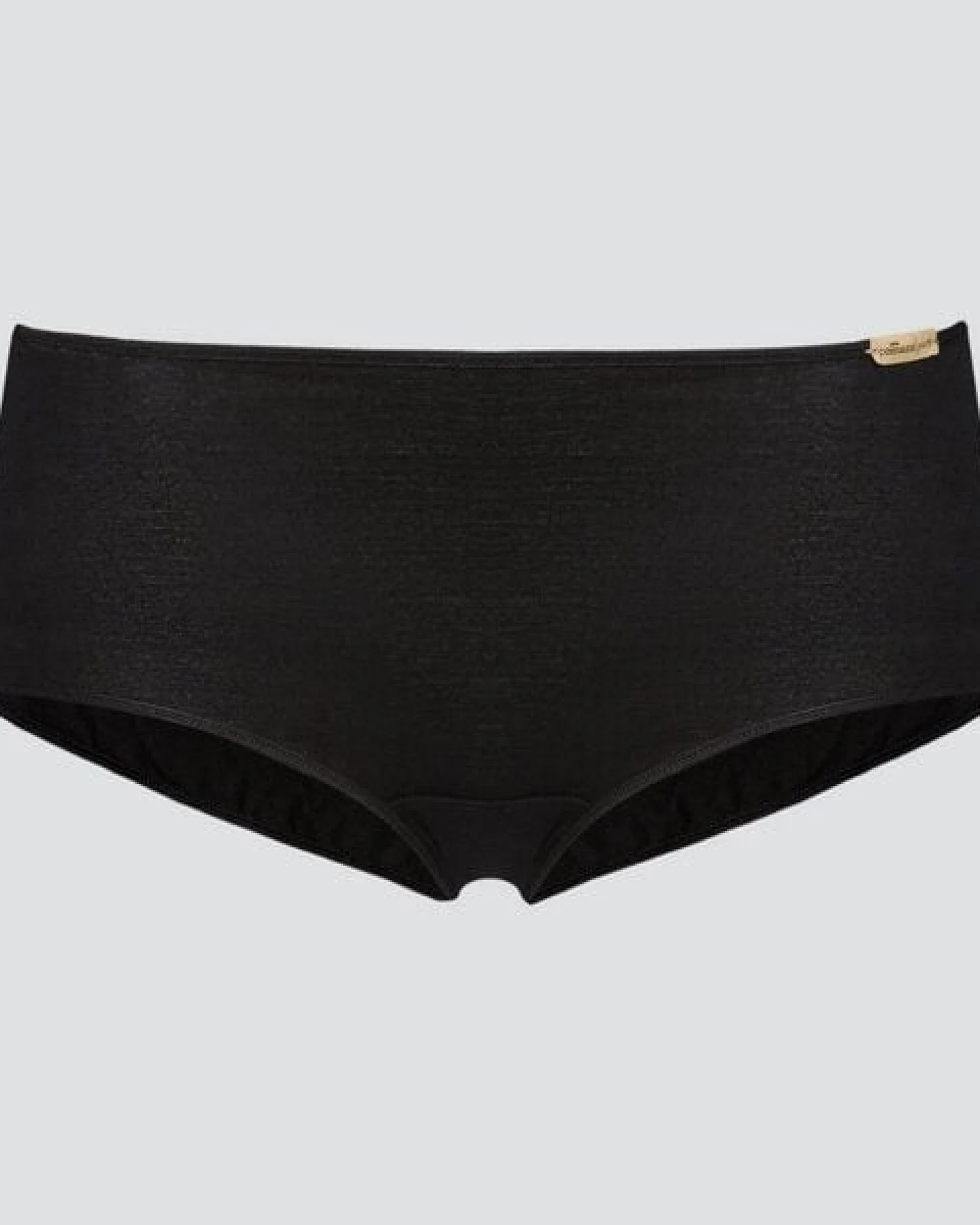 comazo|earth Fairtrade Hipster in Offwhite, Earth und Schwarz – Ansicht 3