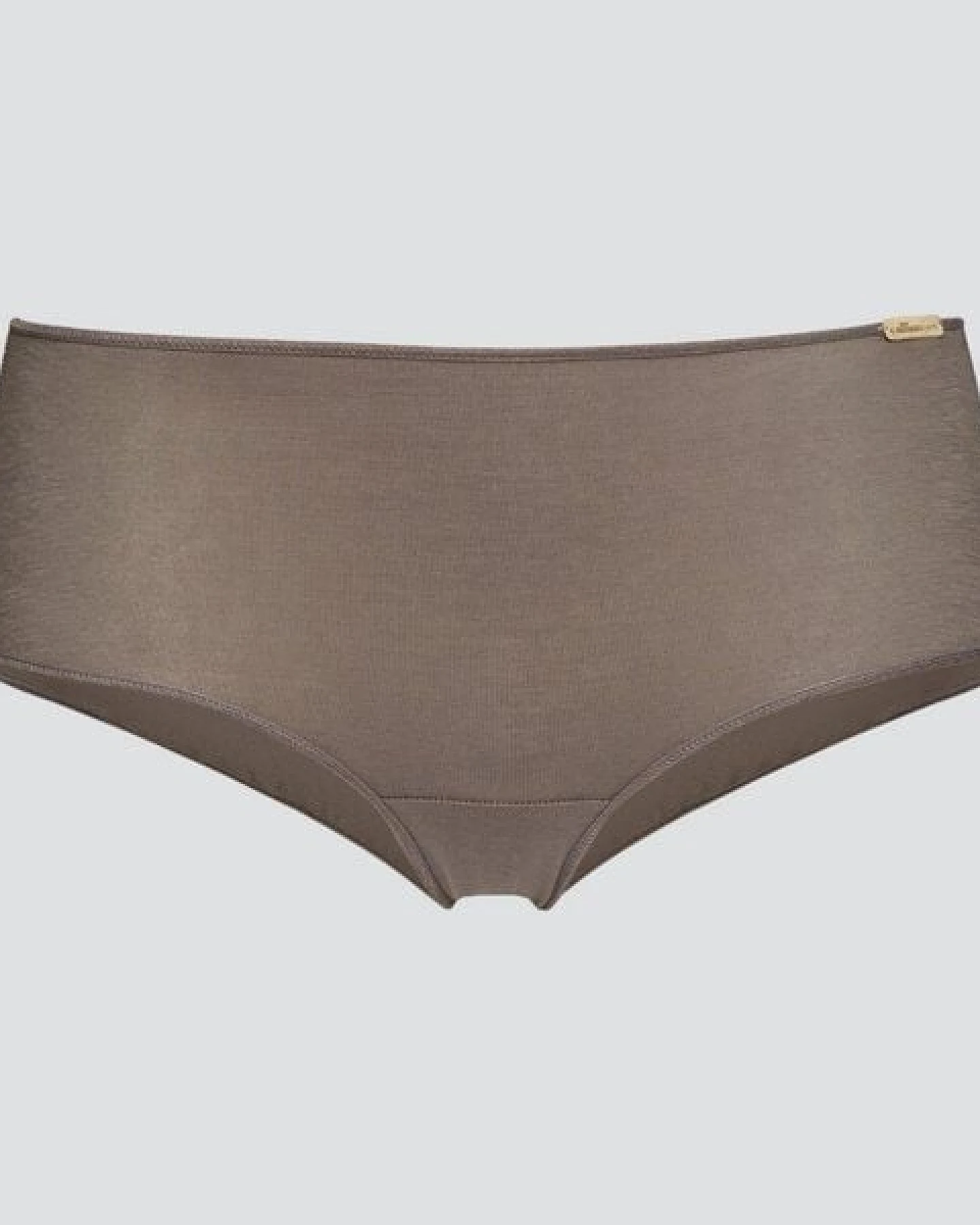 comazo|earth Fairtrade Hipster in Offwhite, Earth und Schwarz – Ansicht 4