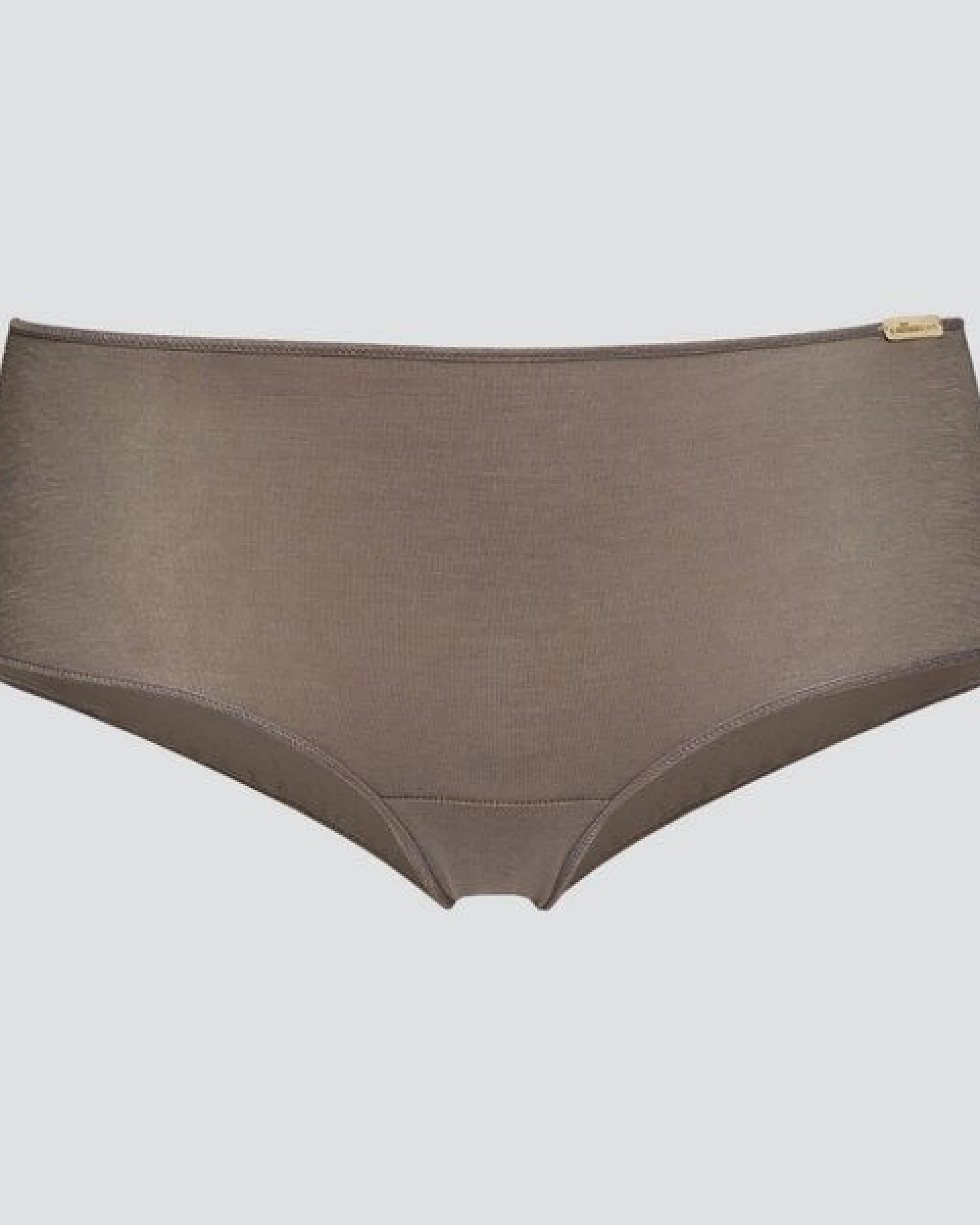 comazo|earth Fairtrade Hipster in Offwhite, Earth und Schwarz – Ansicht 4