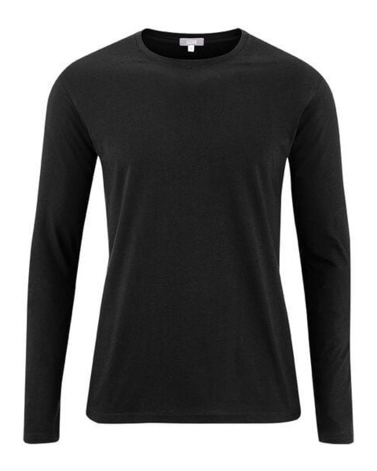 Living Crafts Langarm-Shirt - FRANK – Ansicht 3