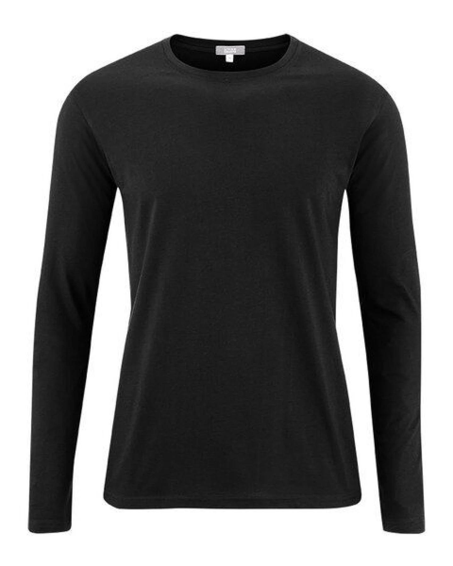 Living Crafts Langarm-Shirt - FRANK – Ansicht 3