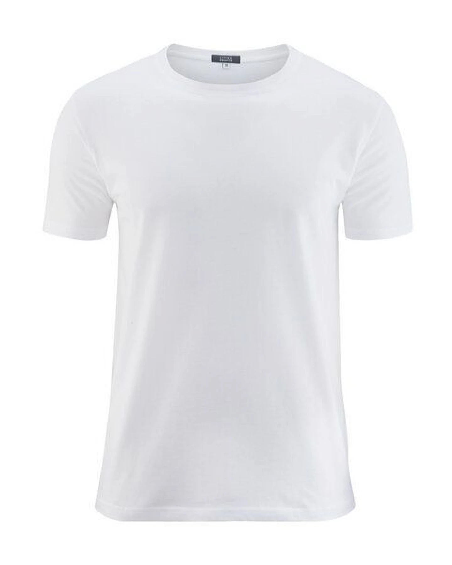 Living Crafts Herren T-Shirt, 2er-Pack - FABIAN – Ansicht 2