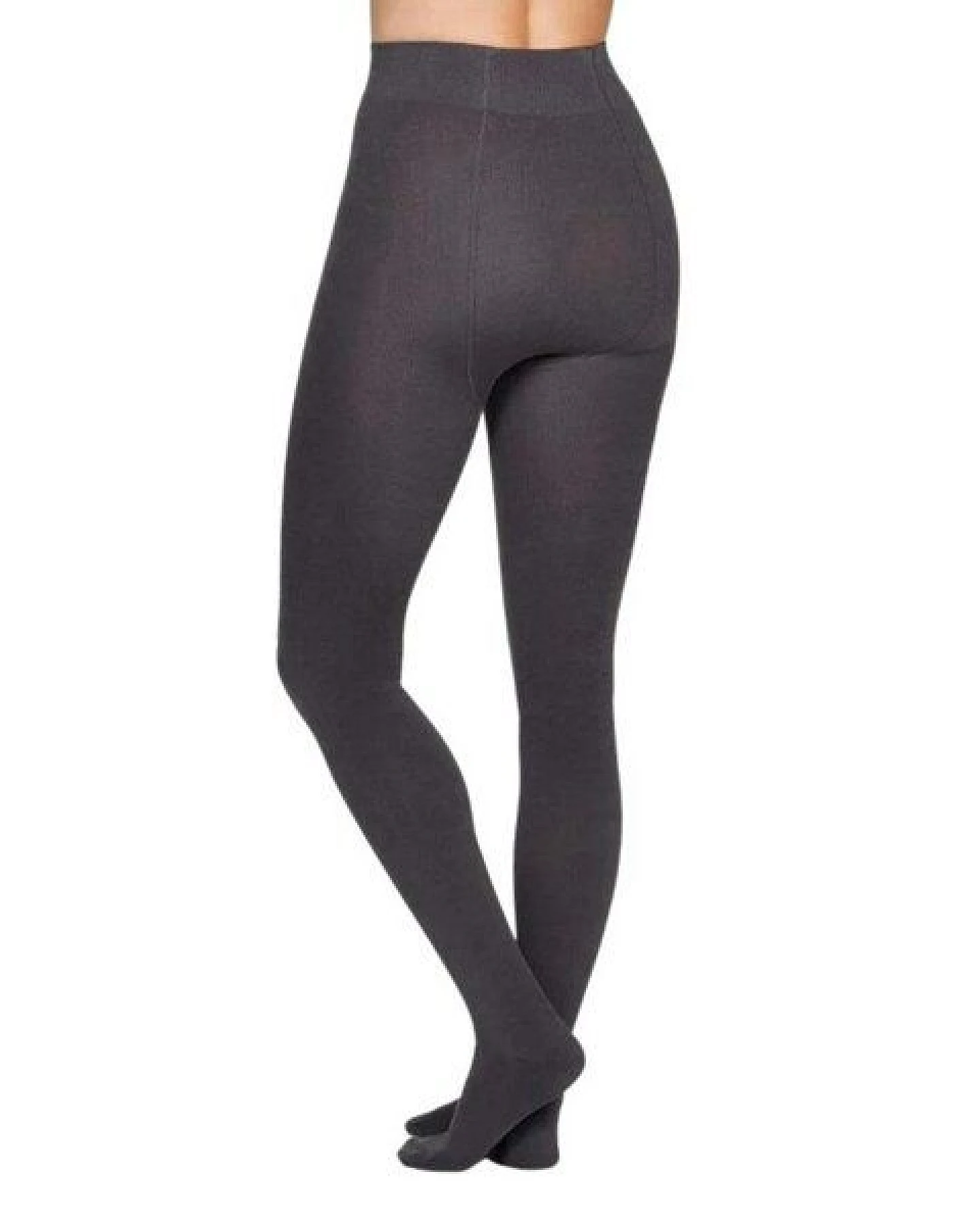 Thought Blickdichte Strumpfhose - Elgin Tights – Ansicht 2