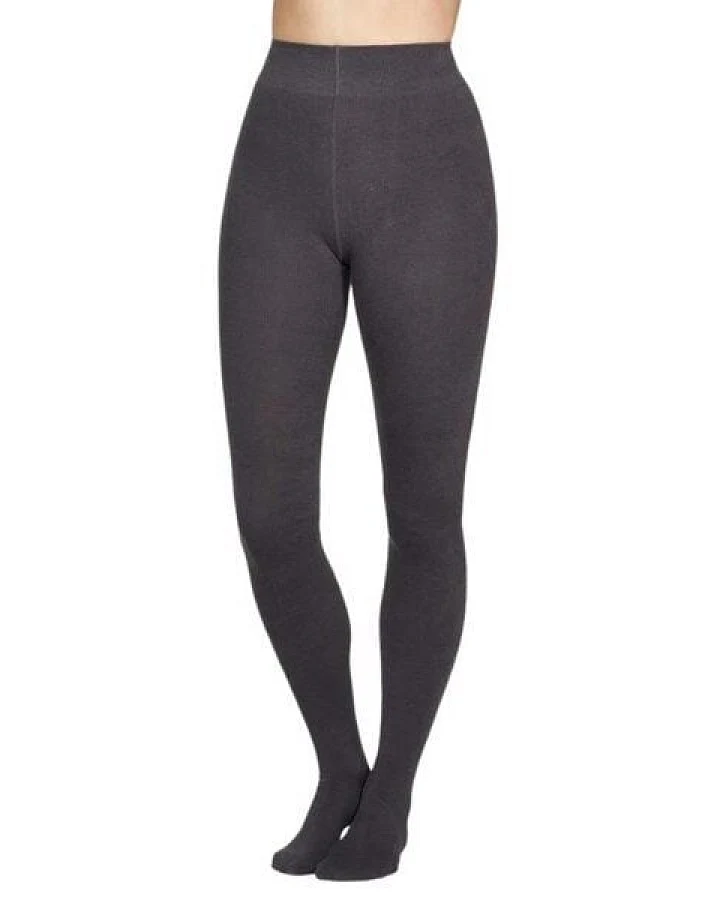 Thought Blickdichte Strumpfhose - Elgin Tights