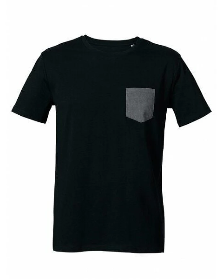 DENK.MAL Clothing Pocket – Shirt