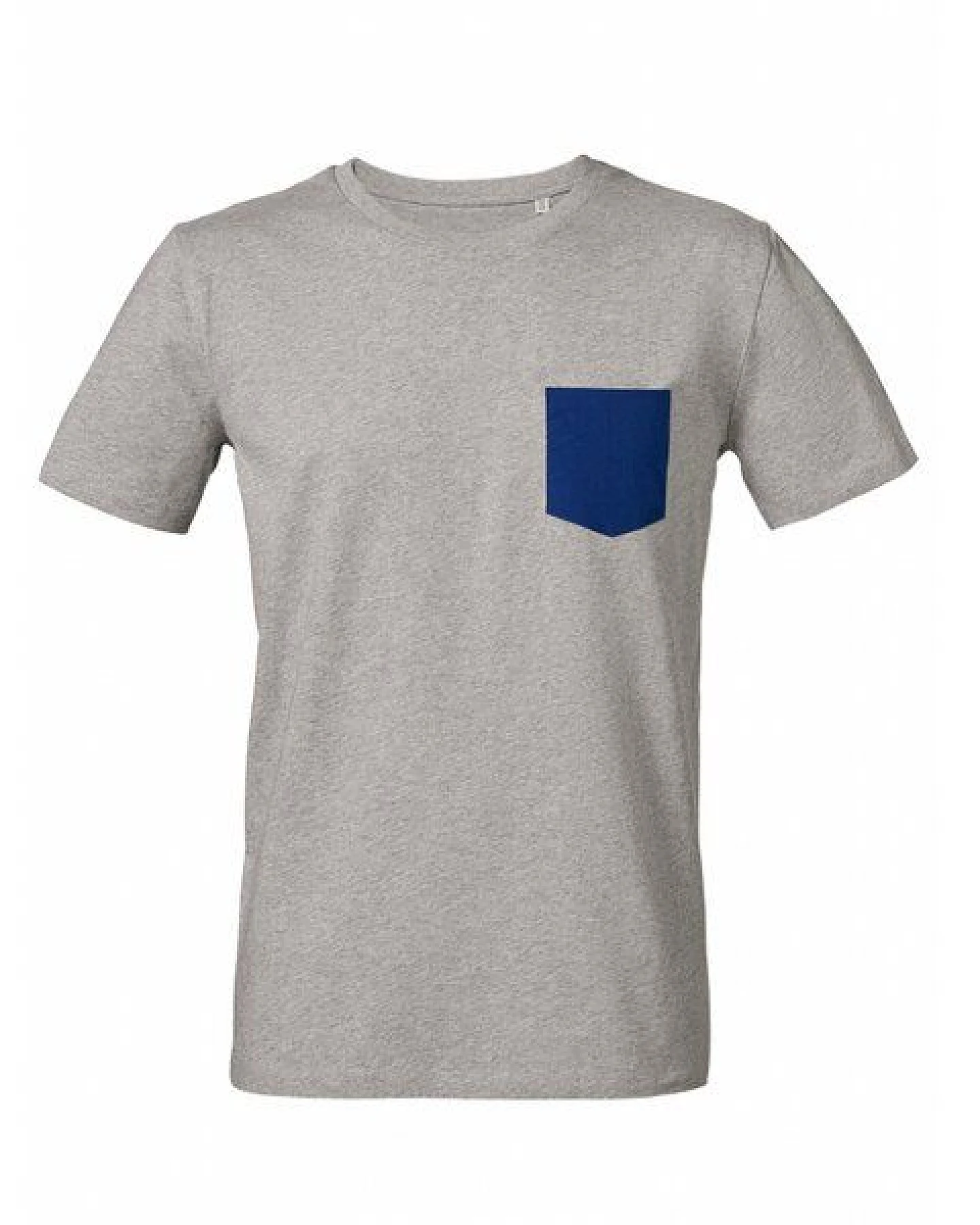 DENK.MAL Clothing Pocket – Shirt – Ansicht 2