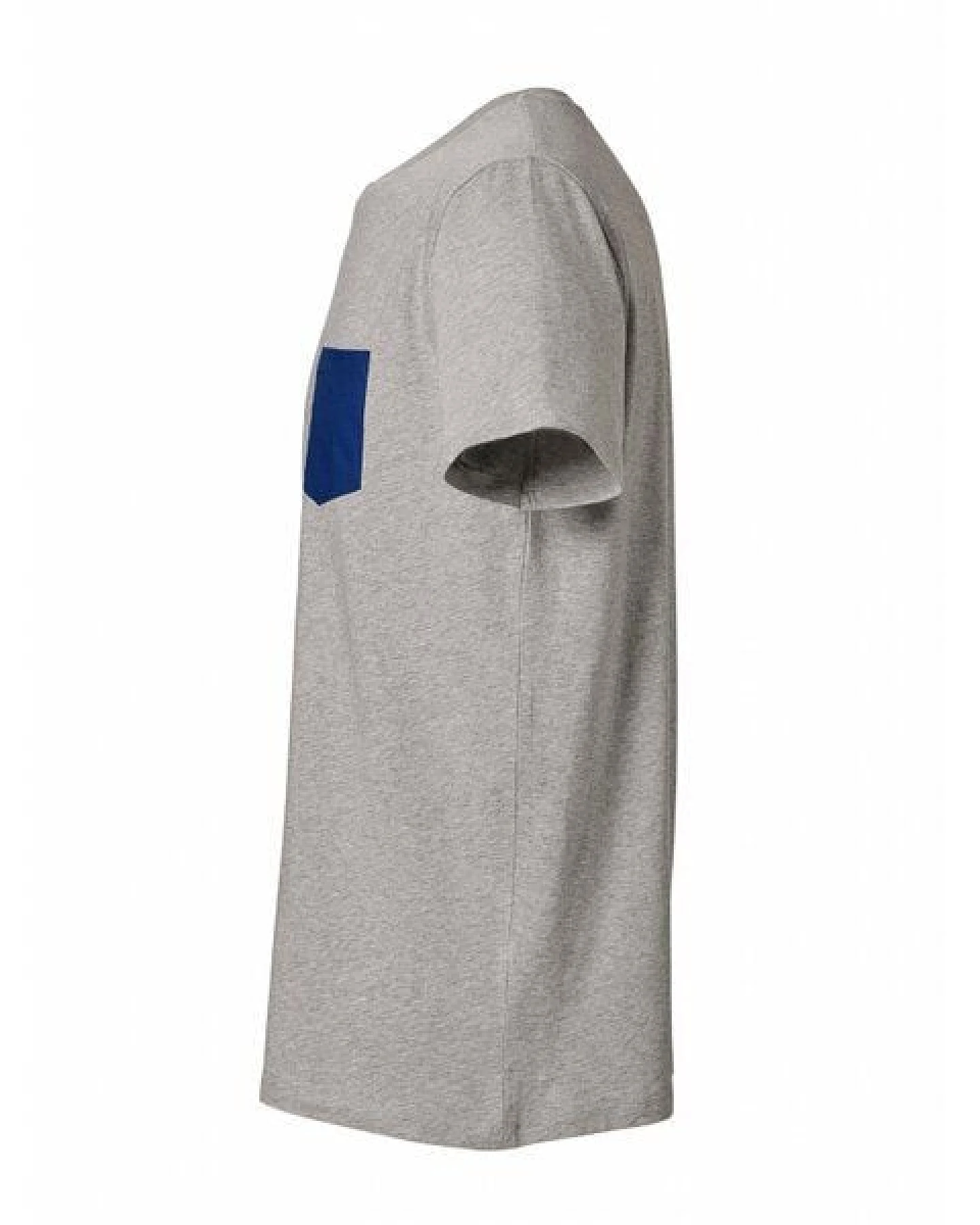 DENK.MAL Clothing Pocket – Shirt – Ansicht 3